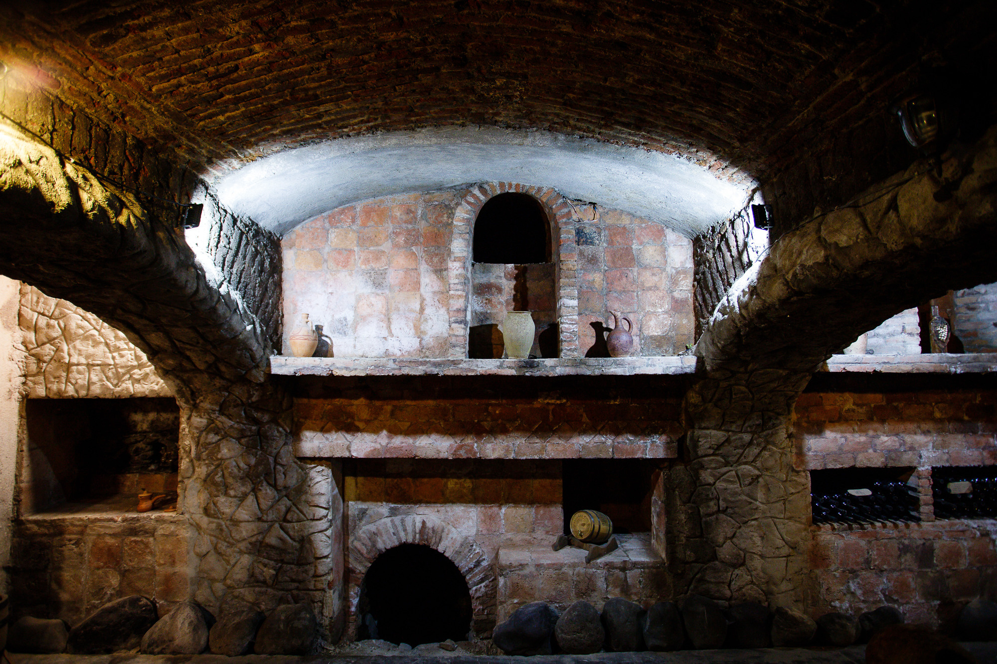 Грузия. Хороший репортажный и промышленный фотограф в Казани Алексей Щелконогов