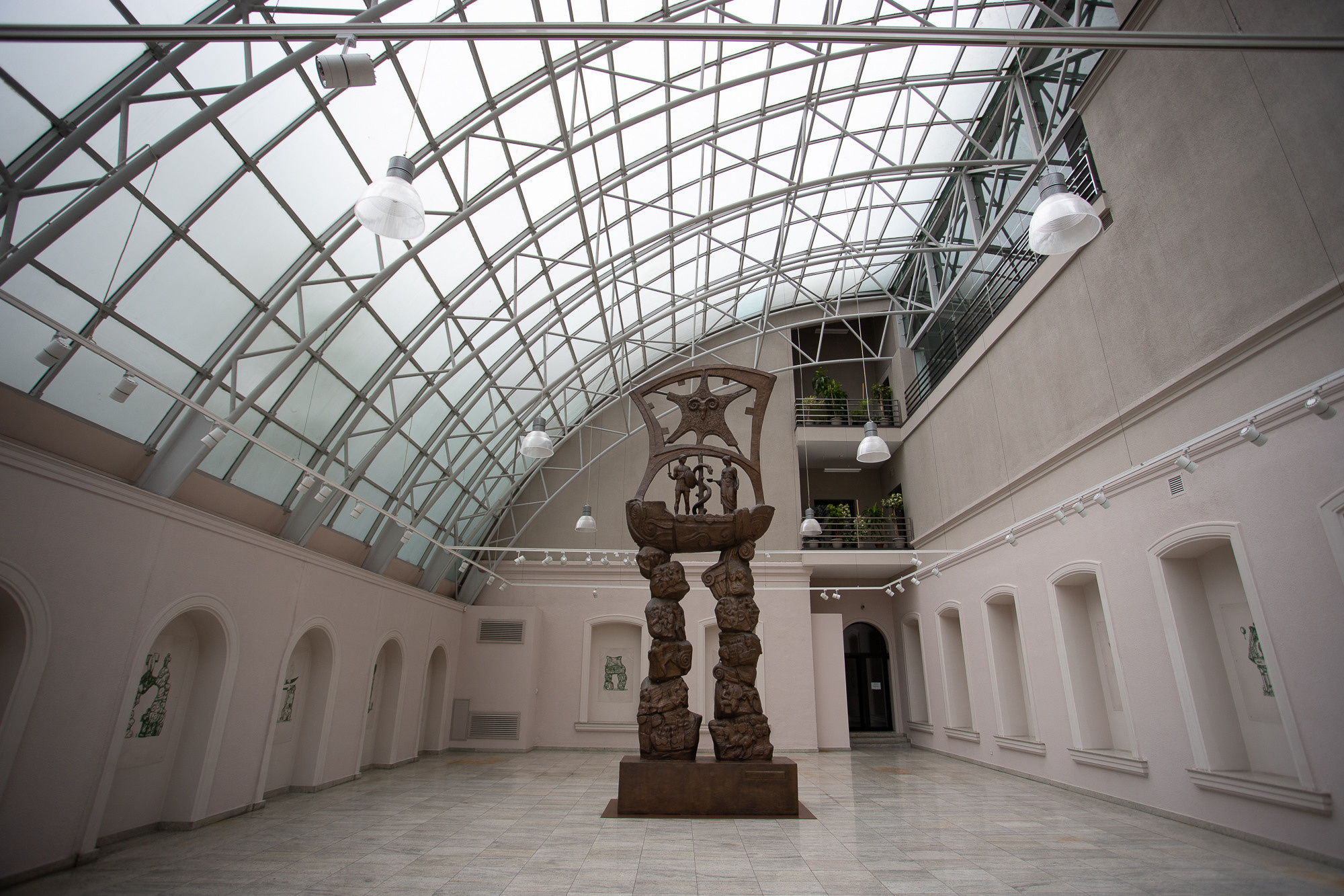 Грузия. Хороший репортажный и промышленный фотограф в Казани Алексей Щелконогов