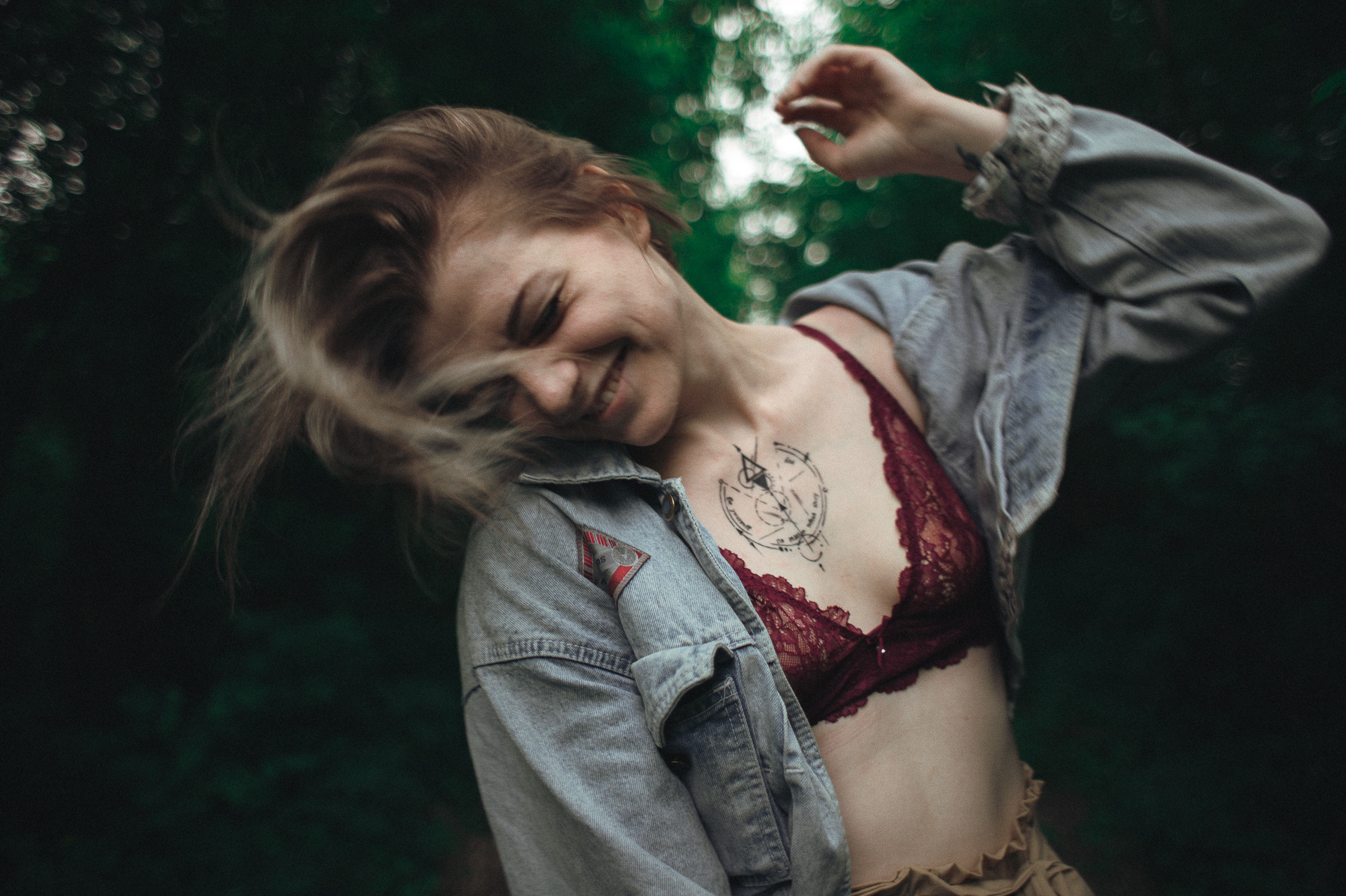 FREEEDOM. Хороший репортажный и промышленный фотограф в Казани Алексей Щелконогов