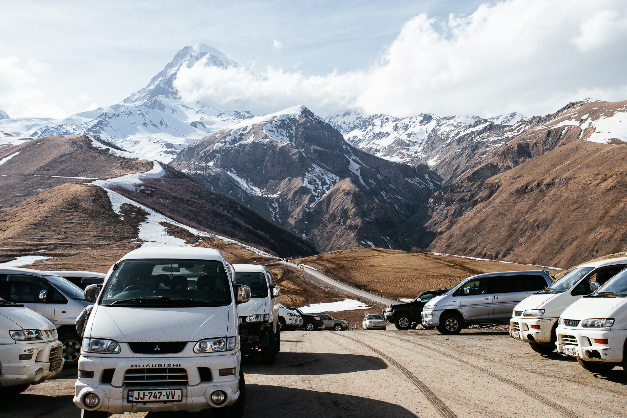 Грузия. Хороший репортажный и промышленный фотограф в Казани Алексей Щелконогов