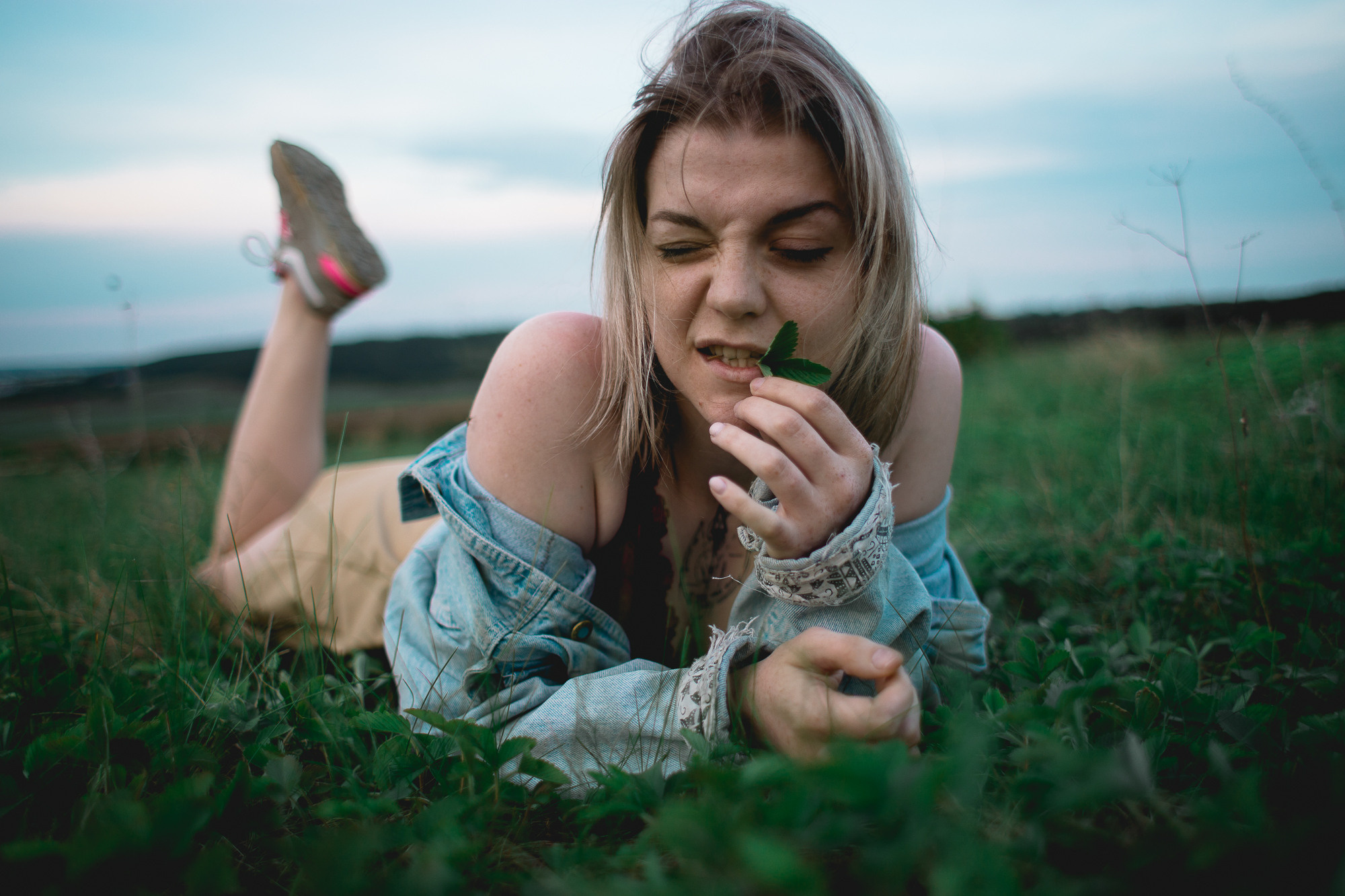 FREEEDOM. Хороший репортажный и промышленный фотограф в Казани Алексей Щелконогов