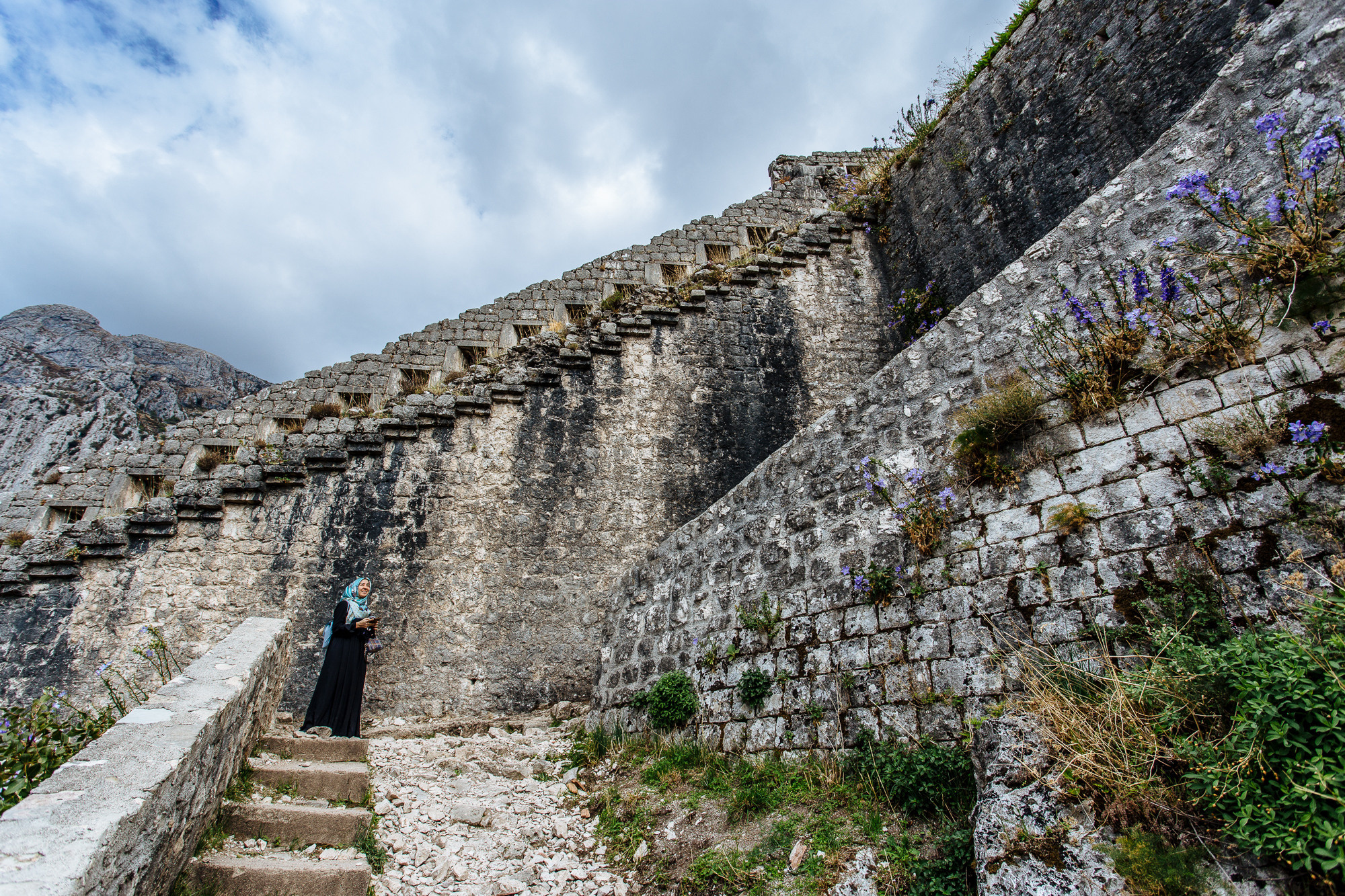 Черногория. Хороший репортажный и промышленный фотограф в Казани Алексей Щелконогов
