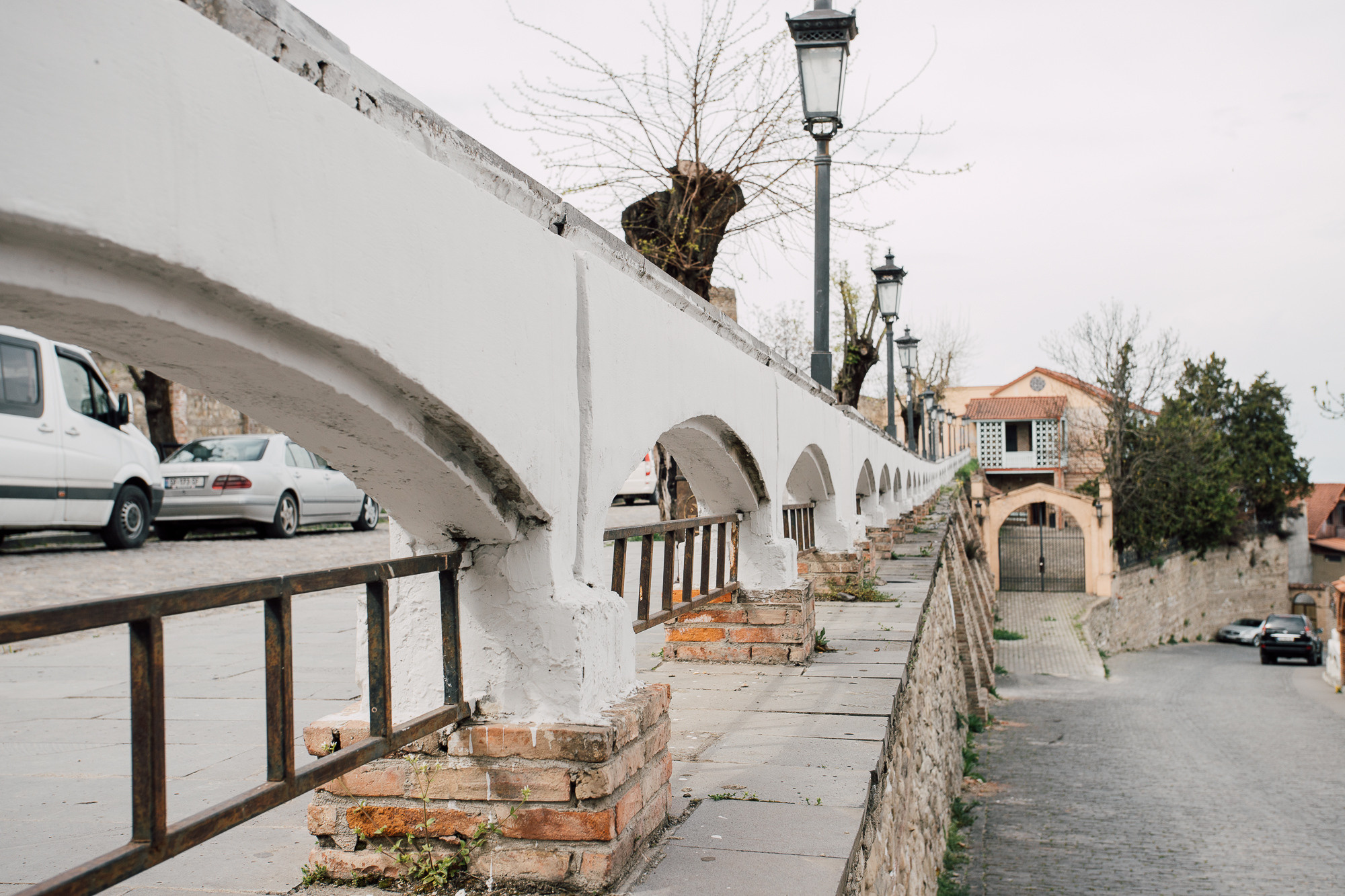 Грузия. Хороший репортажный и промышленный фотограф в Казани Алексей Щелконогов