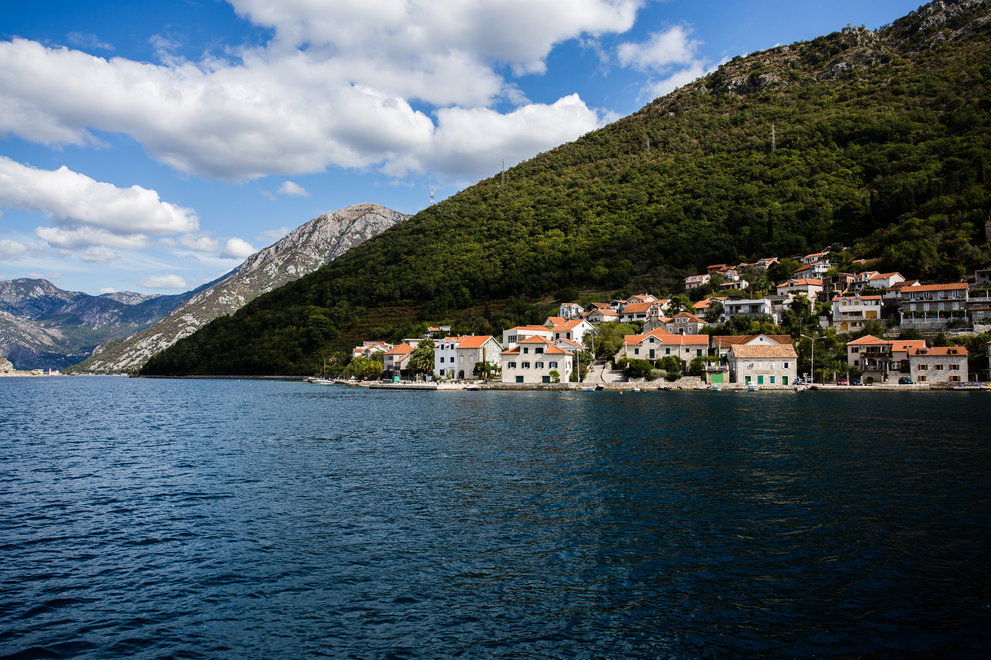 Черногория. Хороший репортажный и промышленный фотограф в Казани Алексей Щелконогов