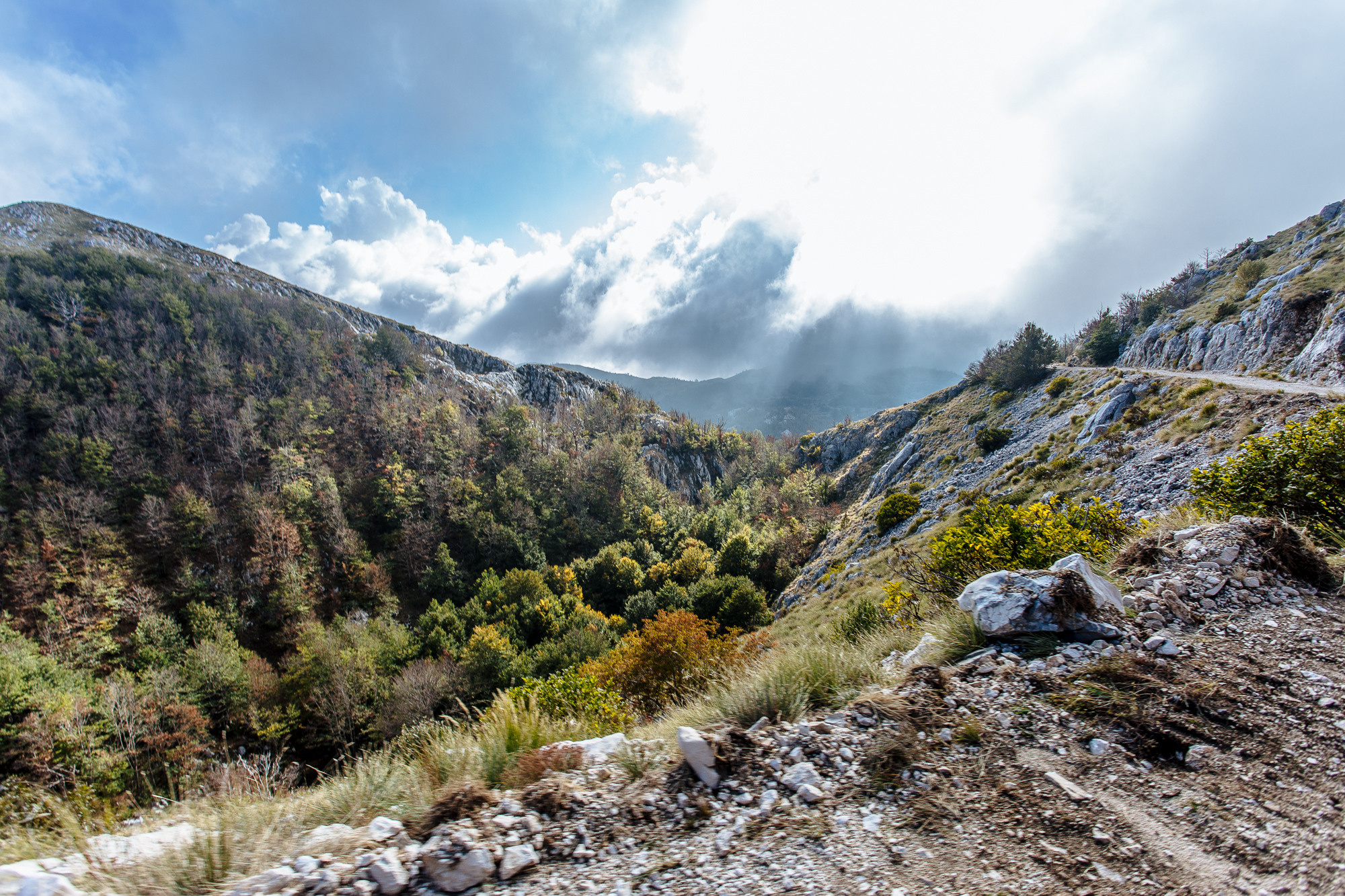 Черногория. Хороший репортажный и промышленный фотограф в Казани Алексей Щелконогов