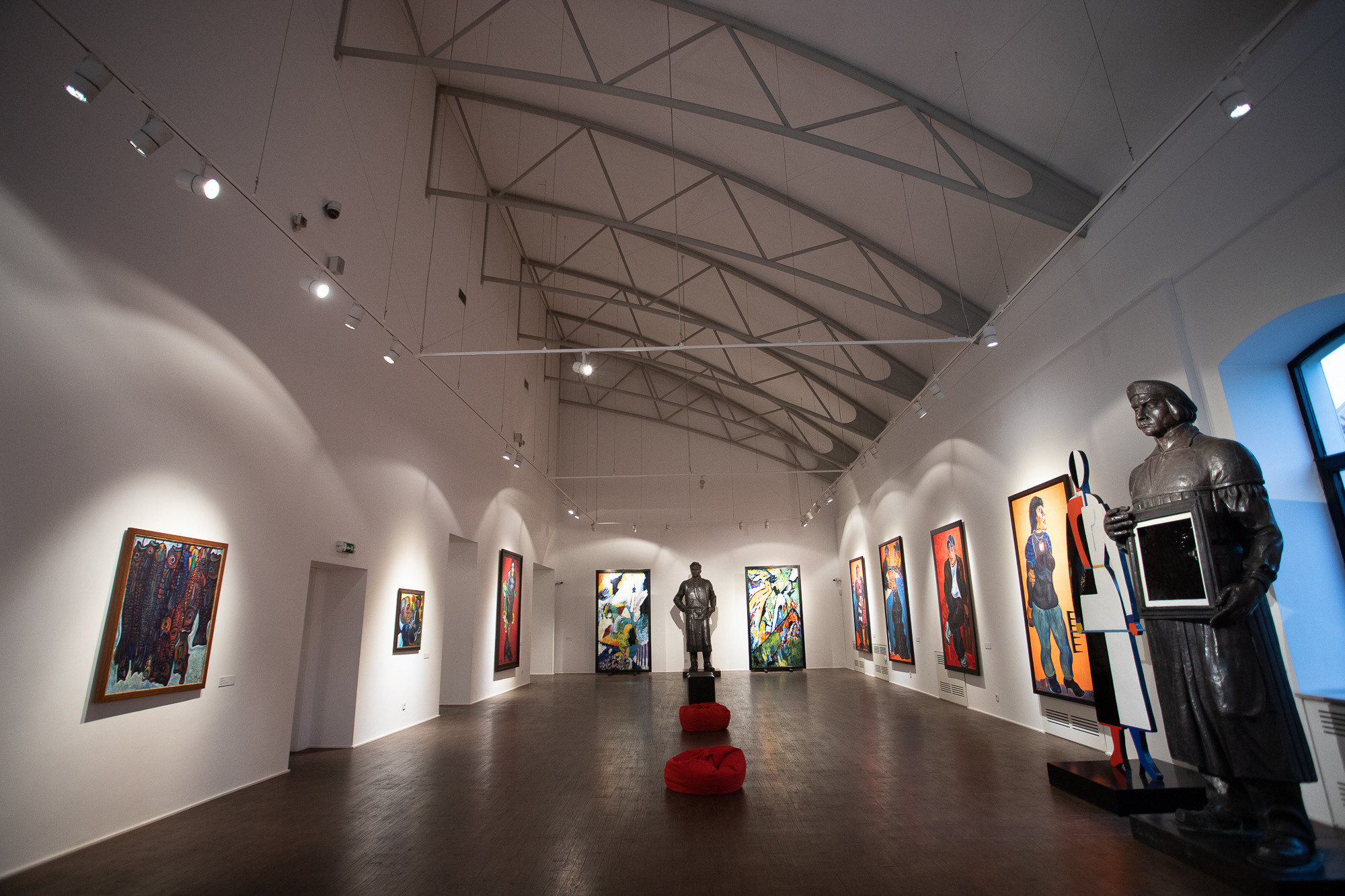 Грузия. Хороший репортажный и промышленный фотограф в Казани Алексей Щелконогов