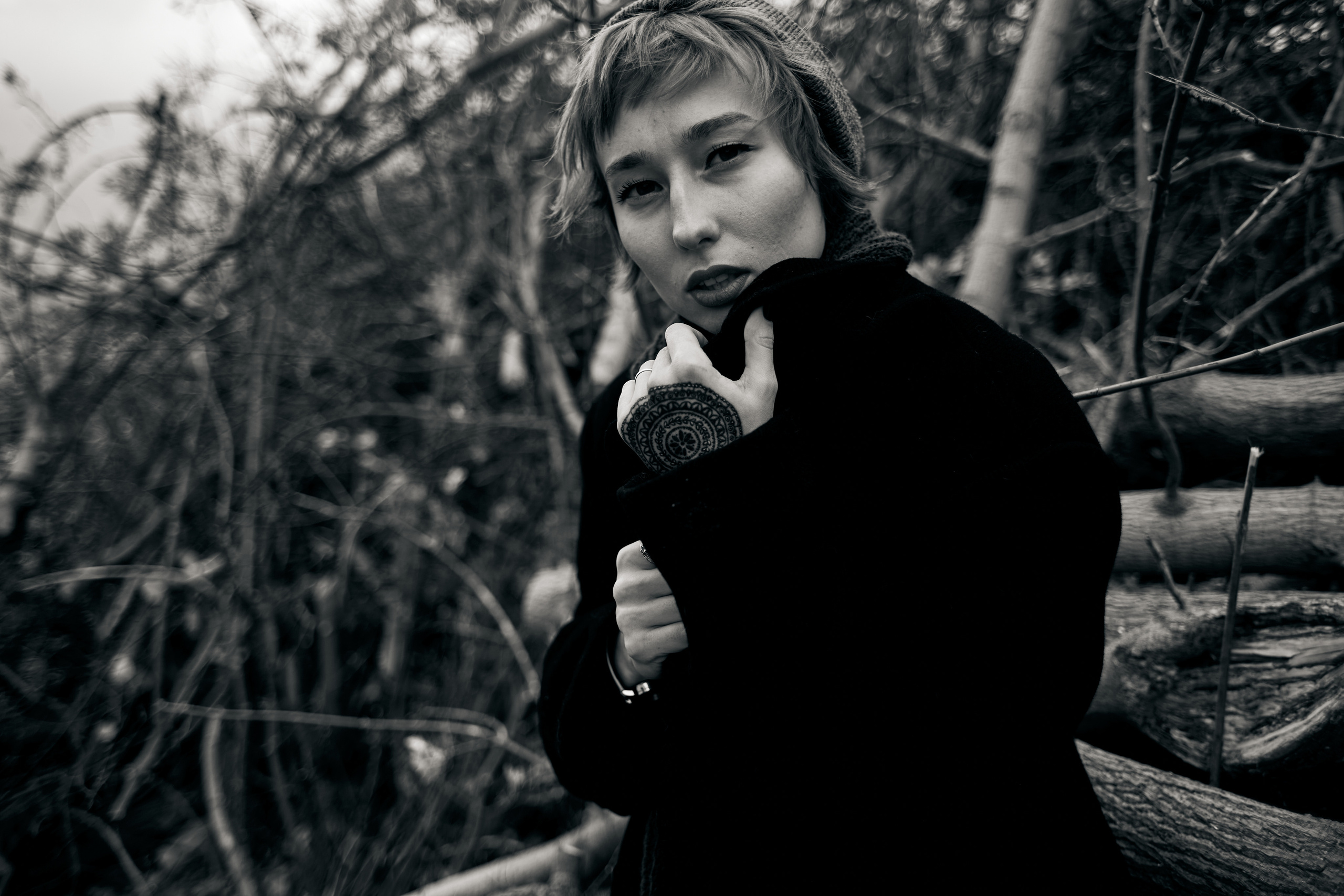 ЯНА. Хороший репортажный и промышленный фотограф в Казани Алексей Щелконогов