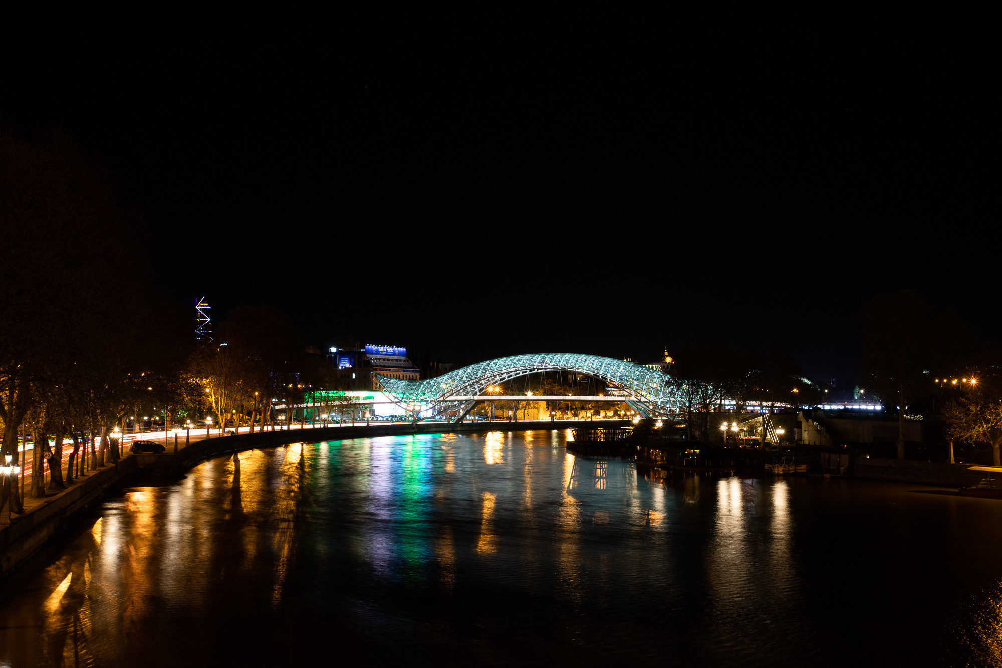 Грузия. Хороший репортажный и промышленный фотограф в Казани Алексей Щелконогов