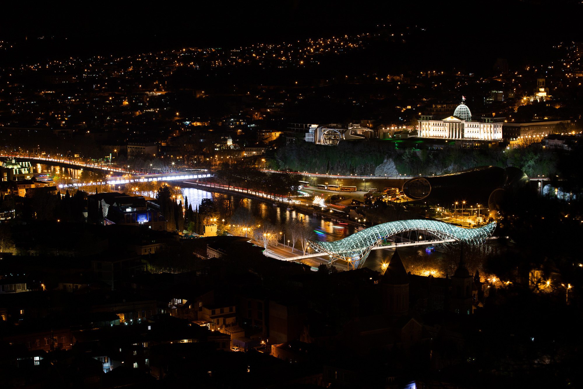 Грузия. Хороший репортажный и промышленный фотограф в Казани Алексей Щелконогов