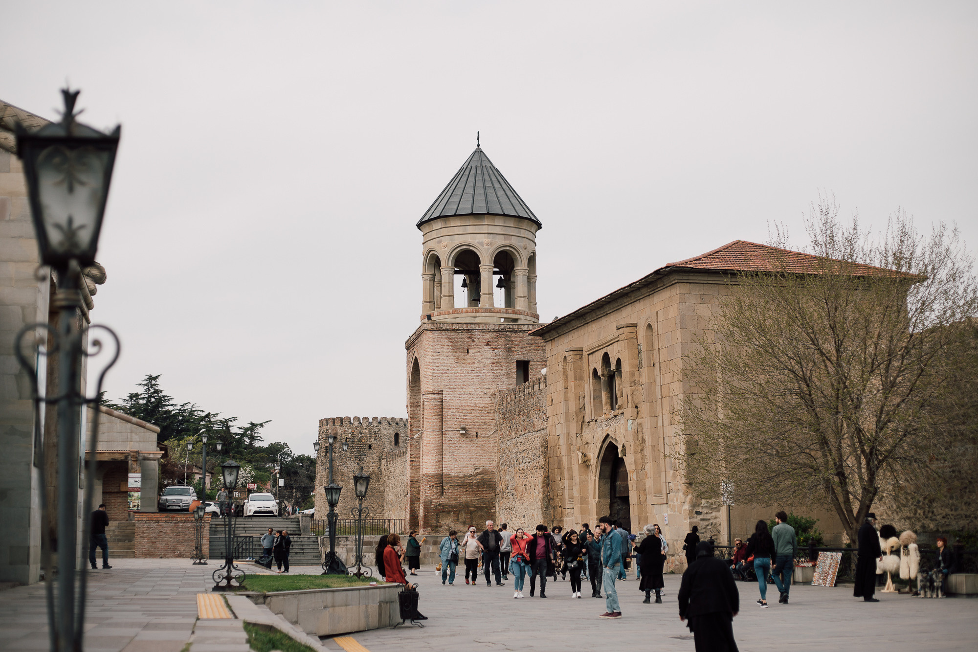 Грузия. Хороший репортажный и промышленный фотограф в Казани Алексей Щелконогов