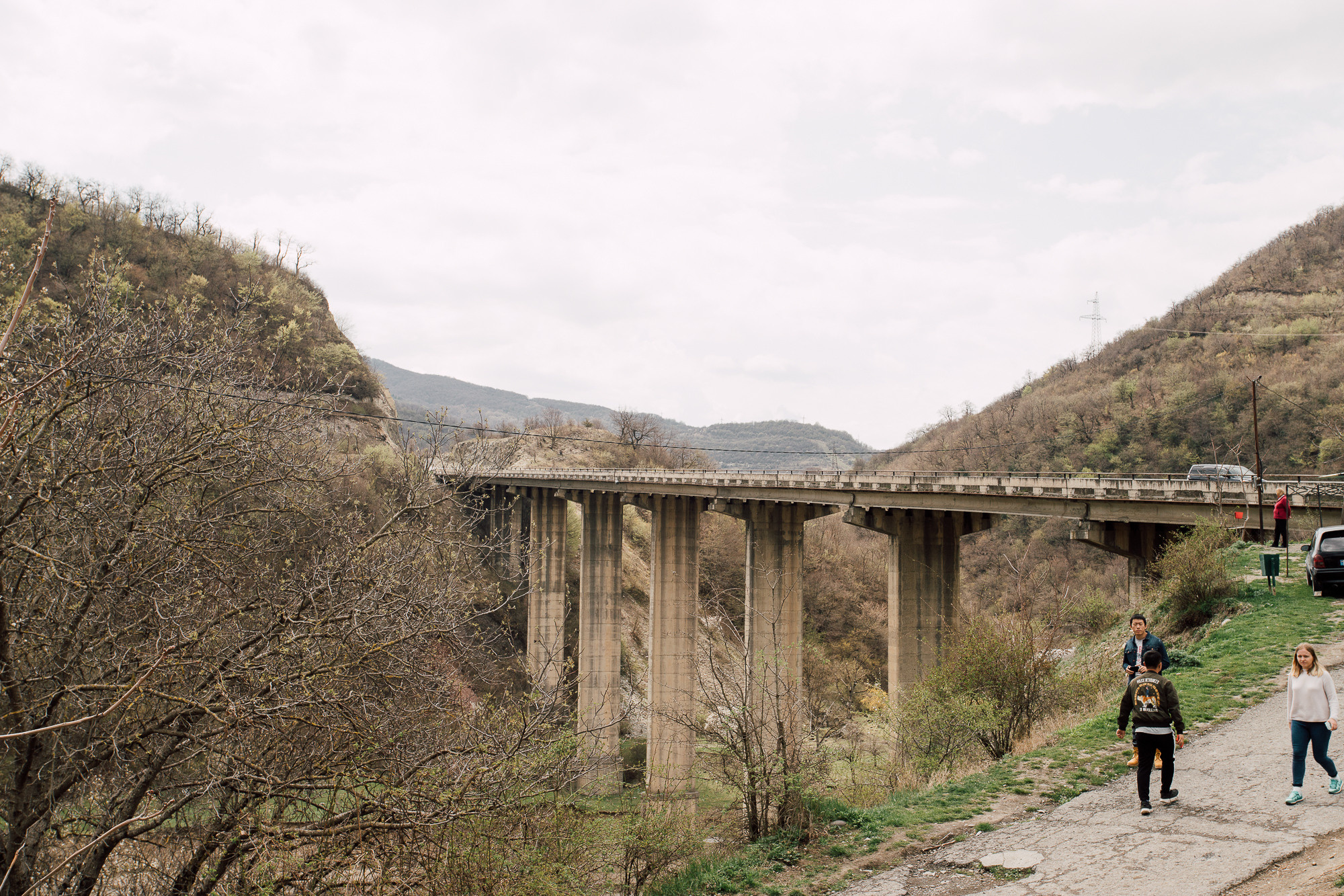 Грузия. Хороший репортажный и промышленный фотограф в Казани Алексей Щелконогов