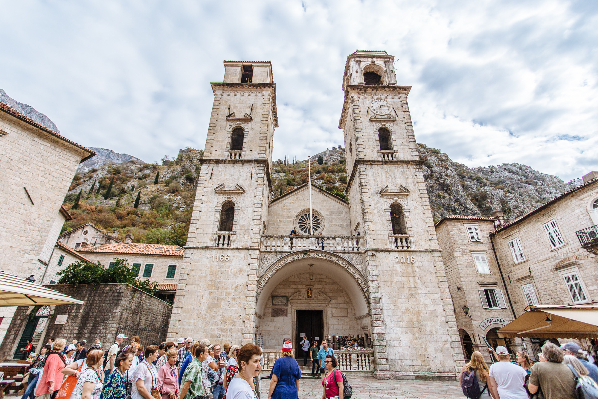 Черногория. Хороший репортажный и промышленный фотограф в Казани Алексей Щелконогов
