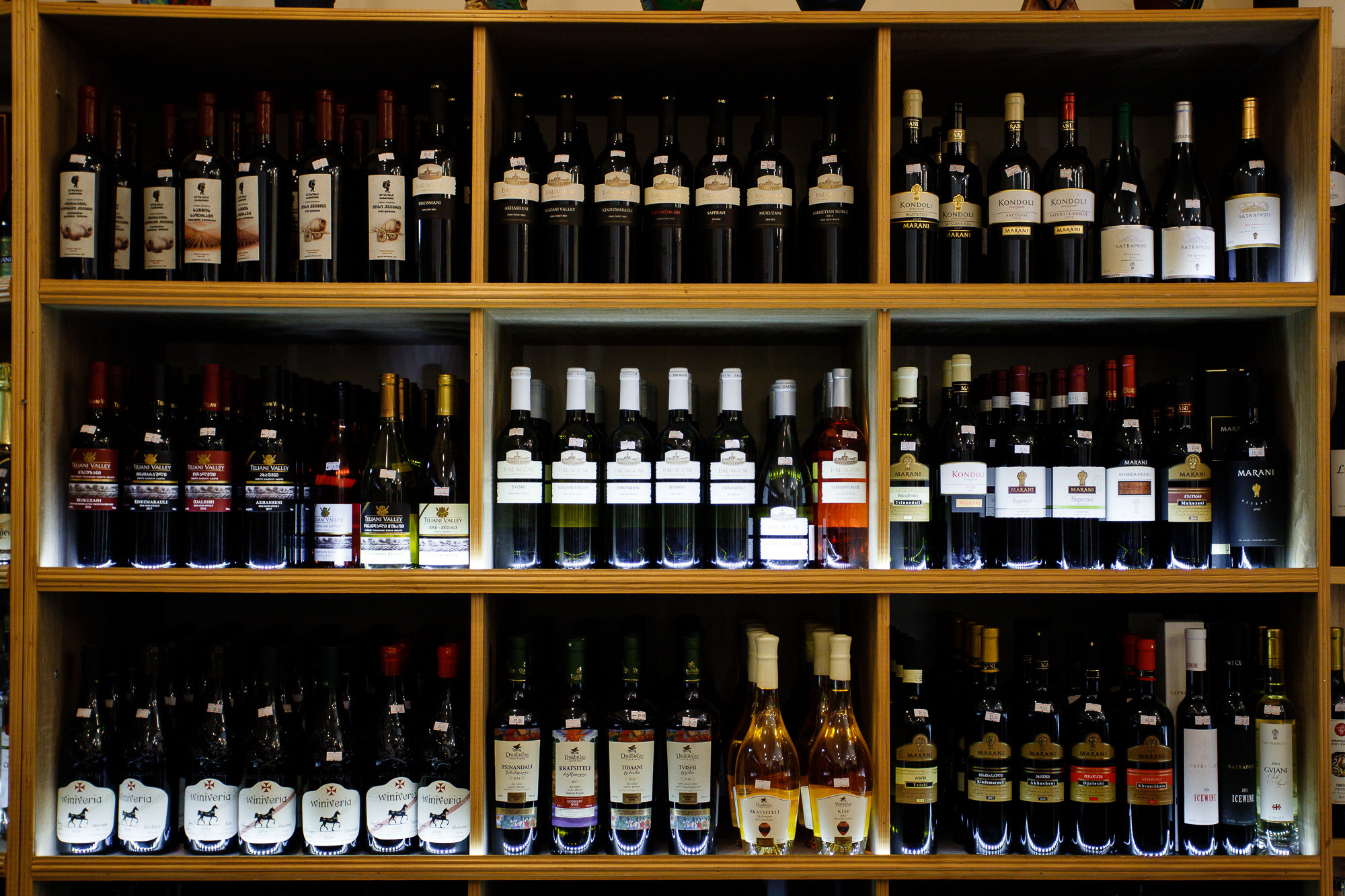 Грузия. Хороший репортажный и промышленный фотограф в Казани Алексей Щелконогов