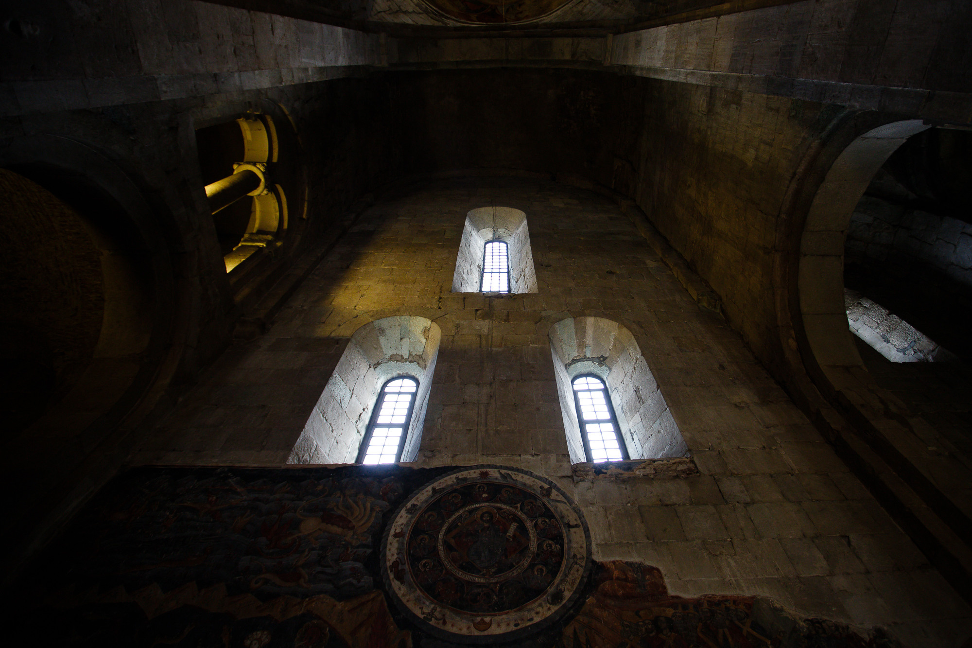 Грузия. Хороший репортажный и промышленный фотограф в Казани Алексей Щелконогов