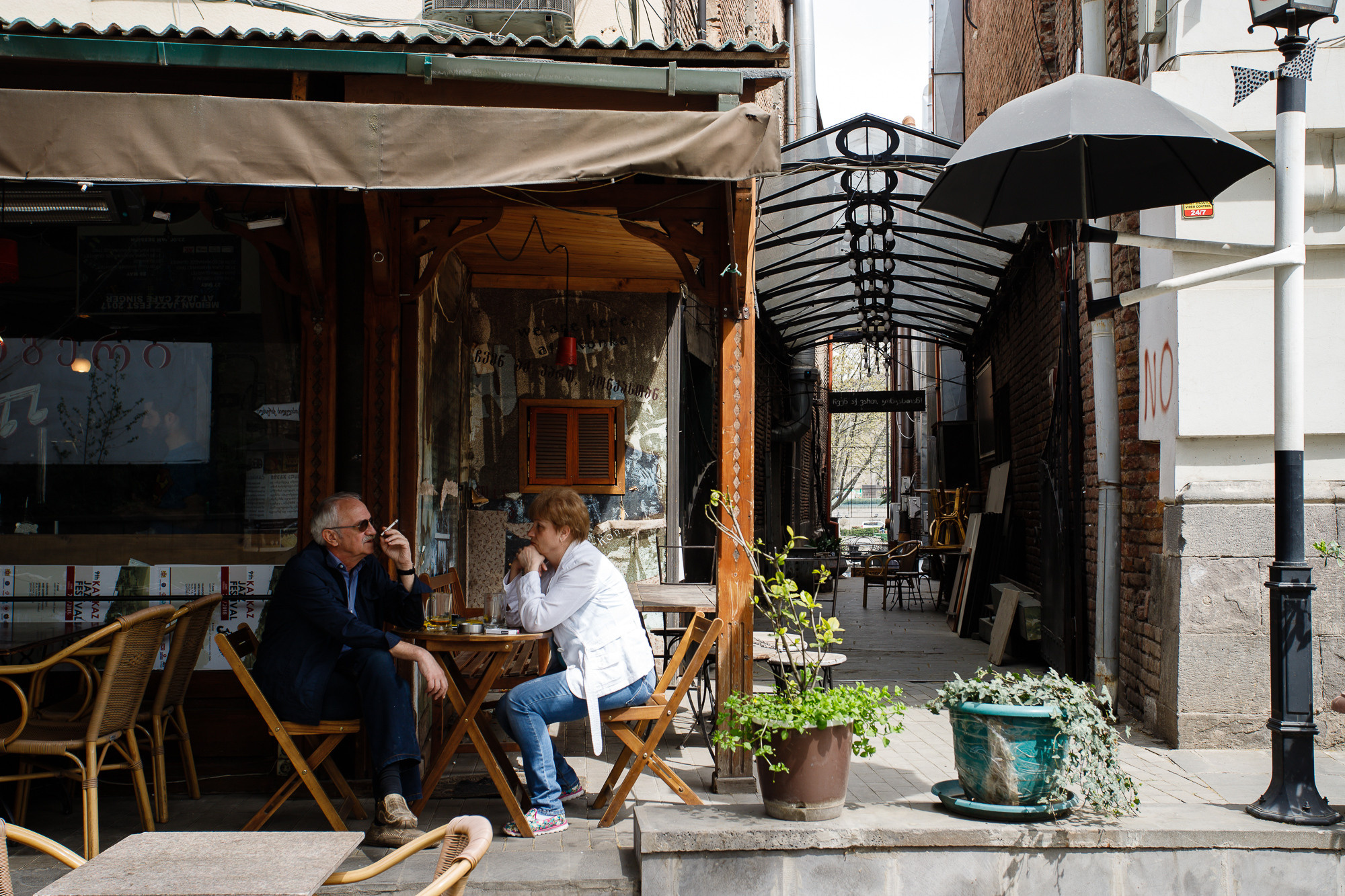 Грузия. Хороший репортажный и промышленный фотограф в Казани Алексей Щелконогов