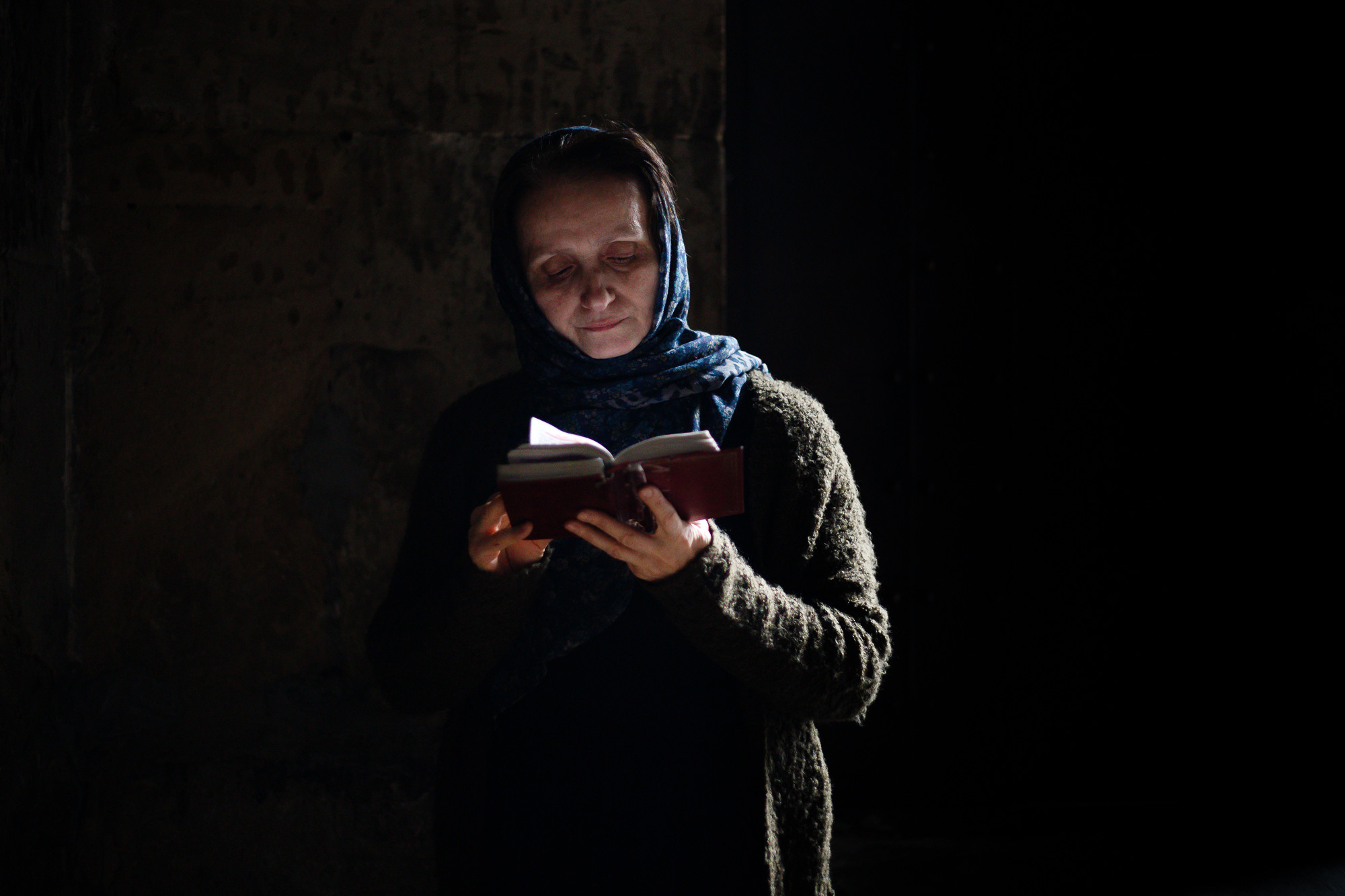 Грузия. Хороший репортажный и промышленный фотограф в Казани Алексей Щелконогов