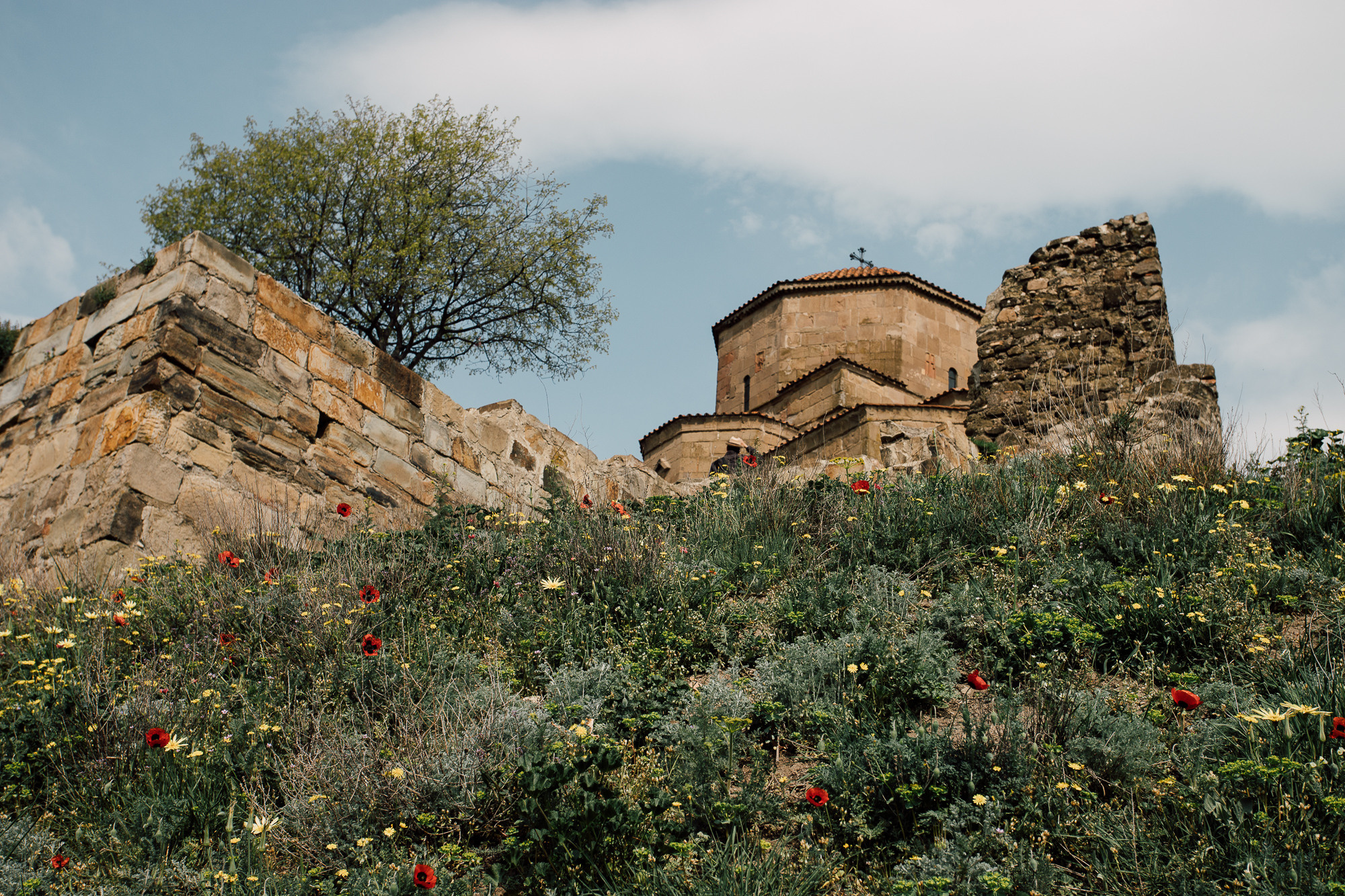 Грузия. Хороший репортажный и промышленный фотограф в Казани Алексей Щелконогов