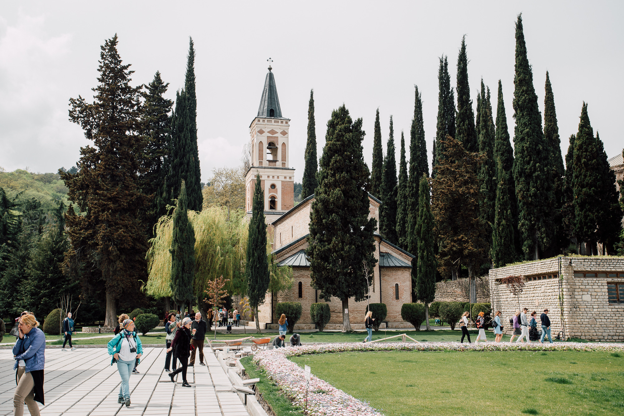 Грузия. Хороший репортажный и промышленный фотограф в Казани Алексей Щелконогов