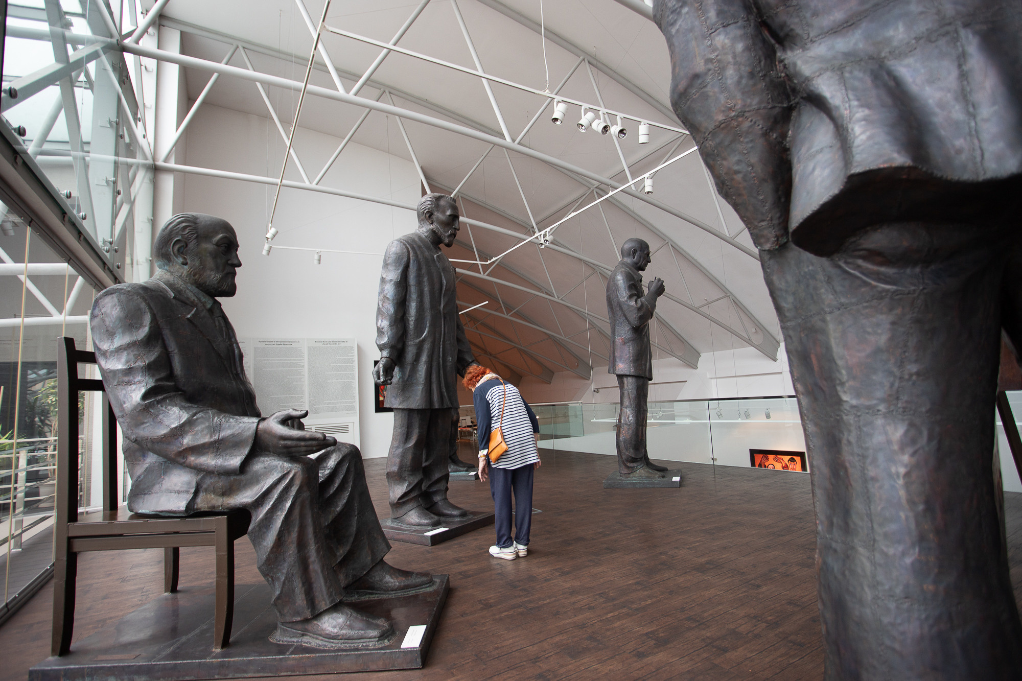 Грузия. Хороший репортажный и промышленный фотограф в Казани Алексей Щелконогов