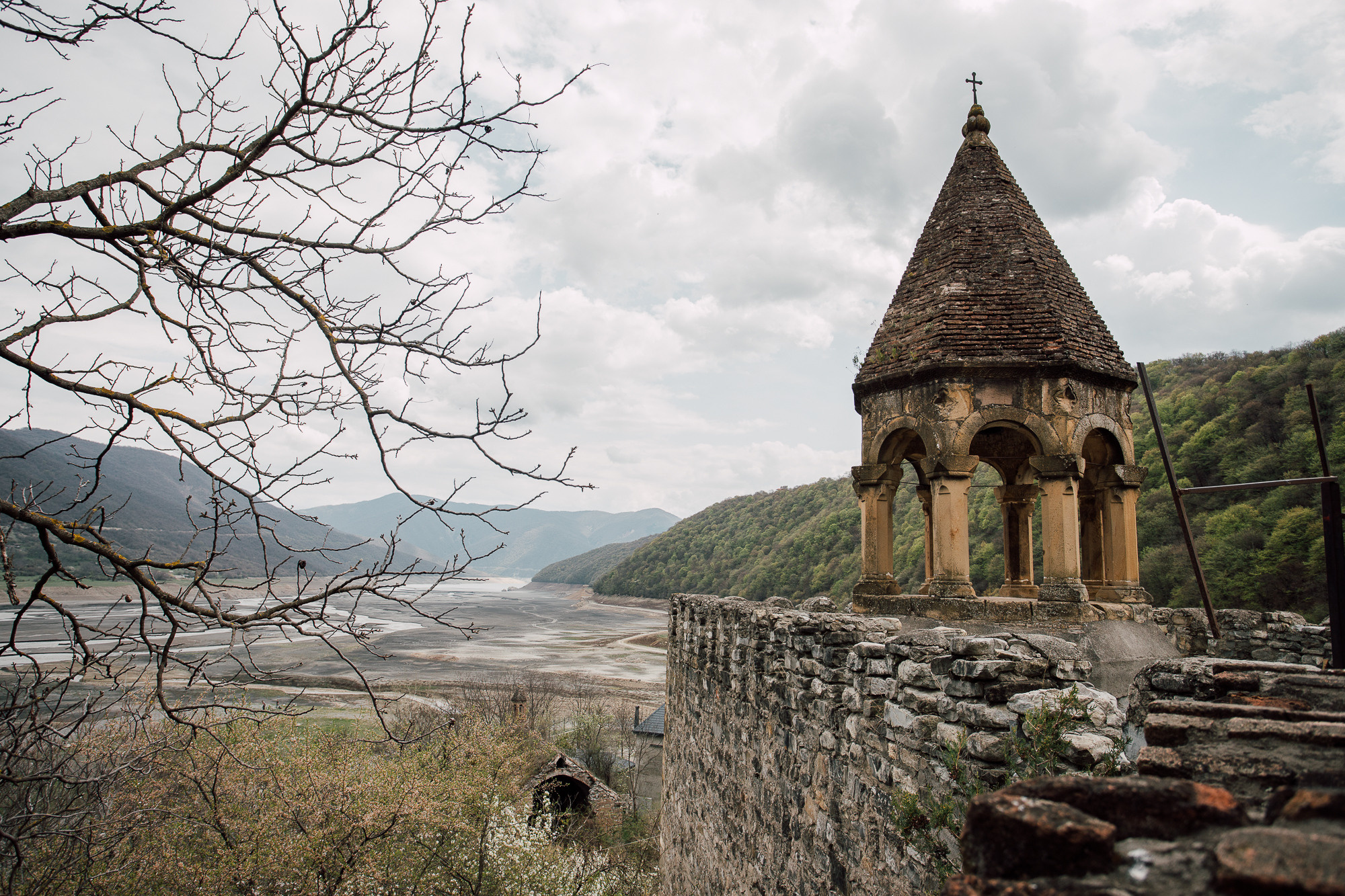Грузия. Хороший репортажный и промышленный фотограф в Казани Алексей Щелконогов