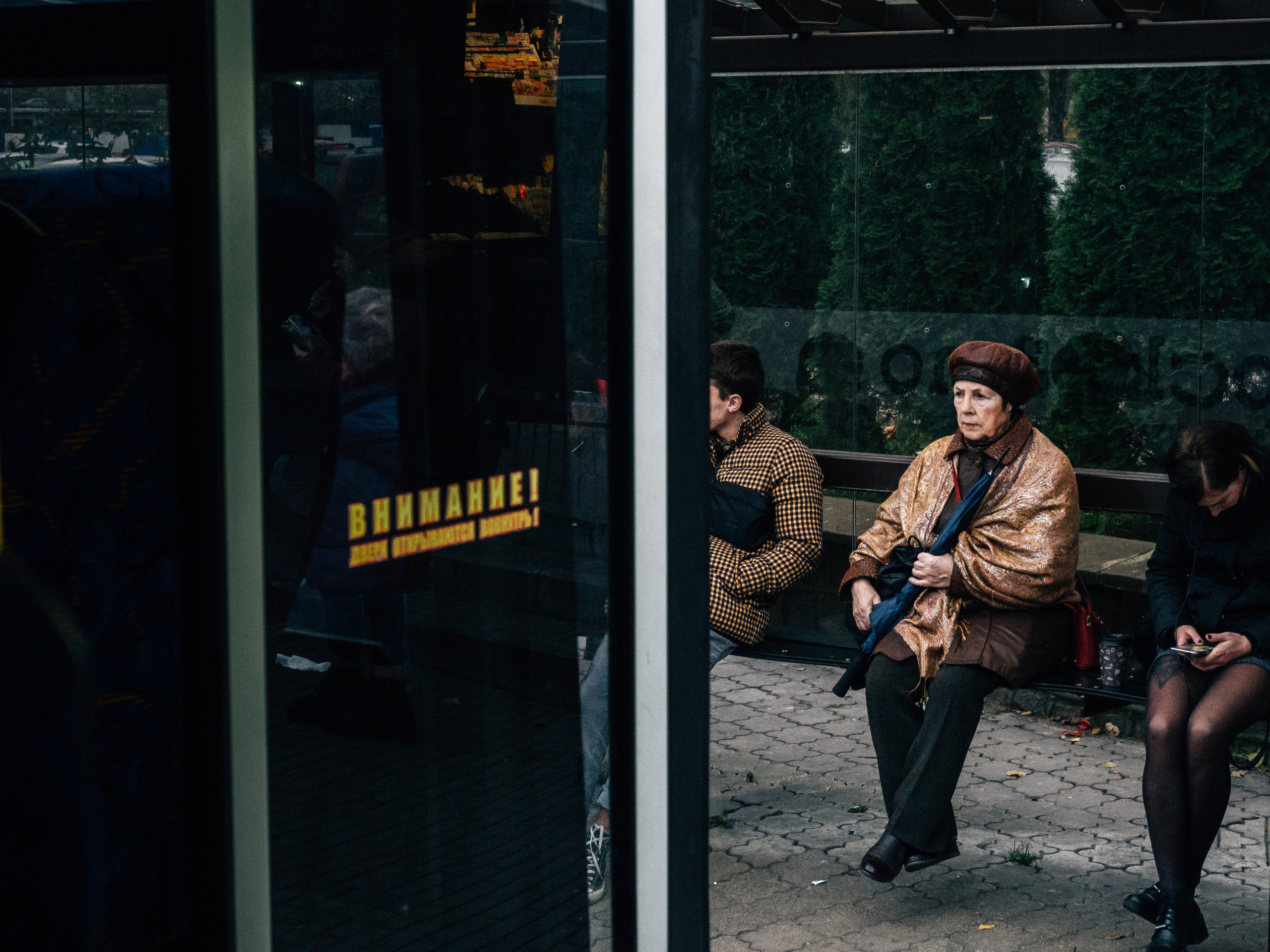 Калининград. Хороший репортажный и промышленный фотограф в Казани Алексей Щелконогов