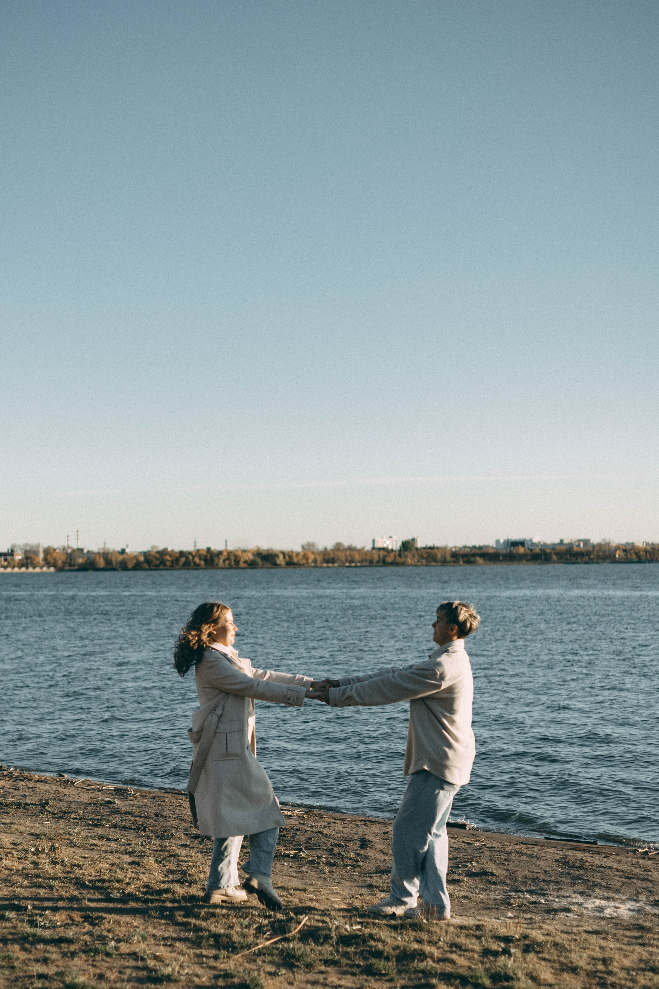 Полина ♡ Даниил. Семейный фотограф в Ижевске Даша Денисова