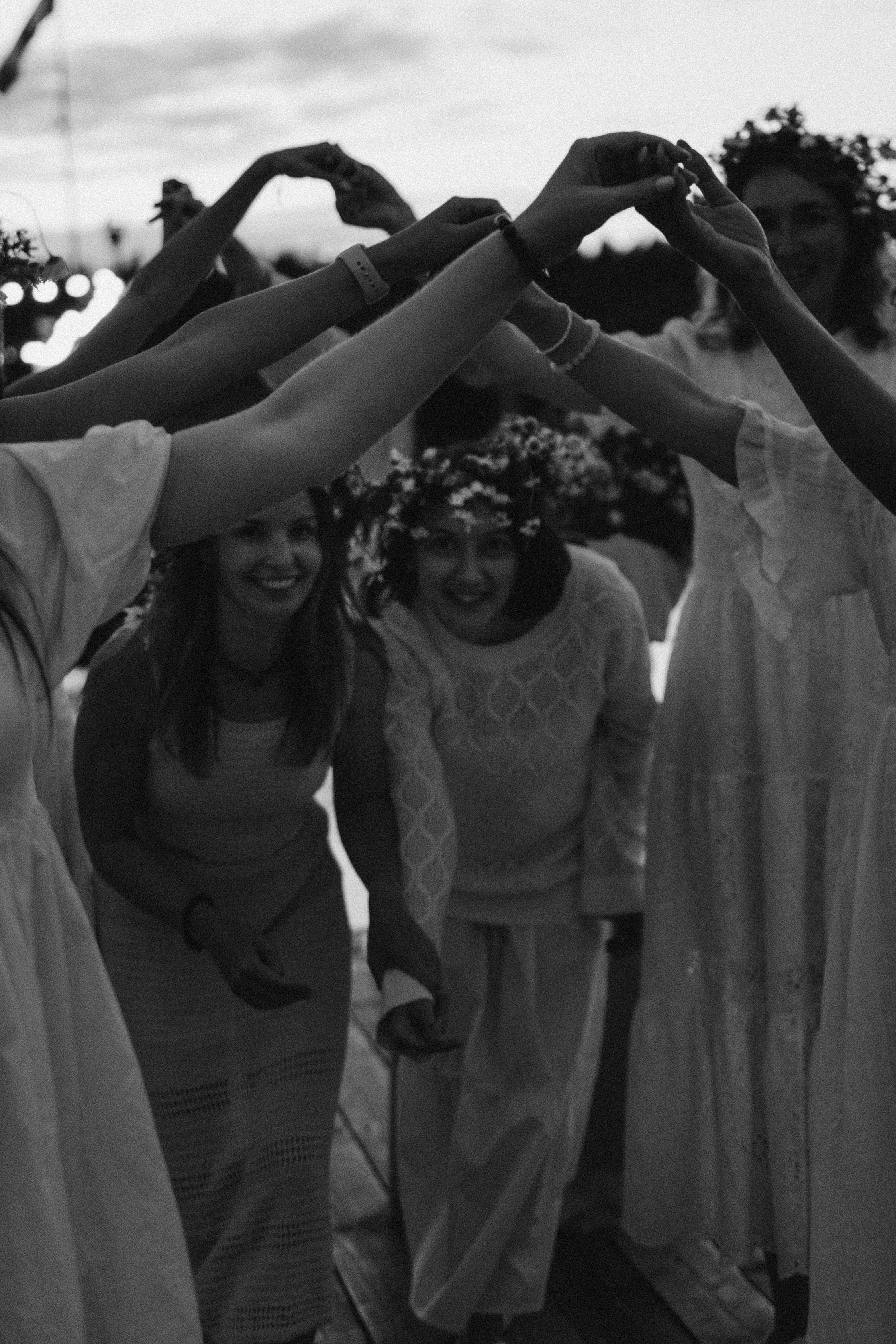 Фотопроект День Ивана Купала. Семейный фотограф в Ижевске Даша Денисова