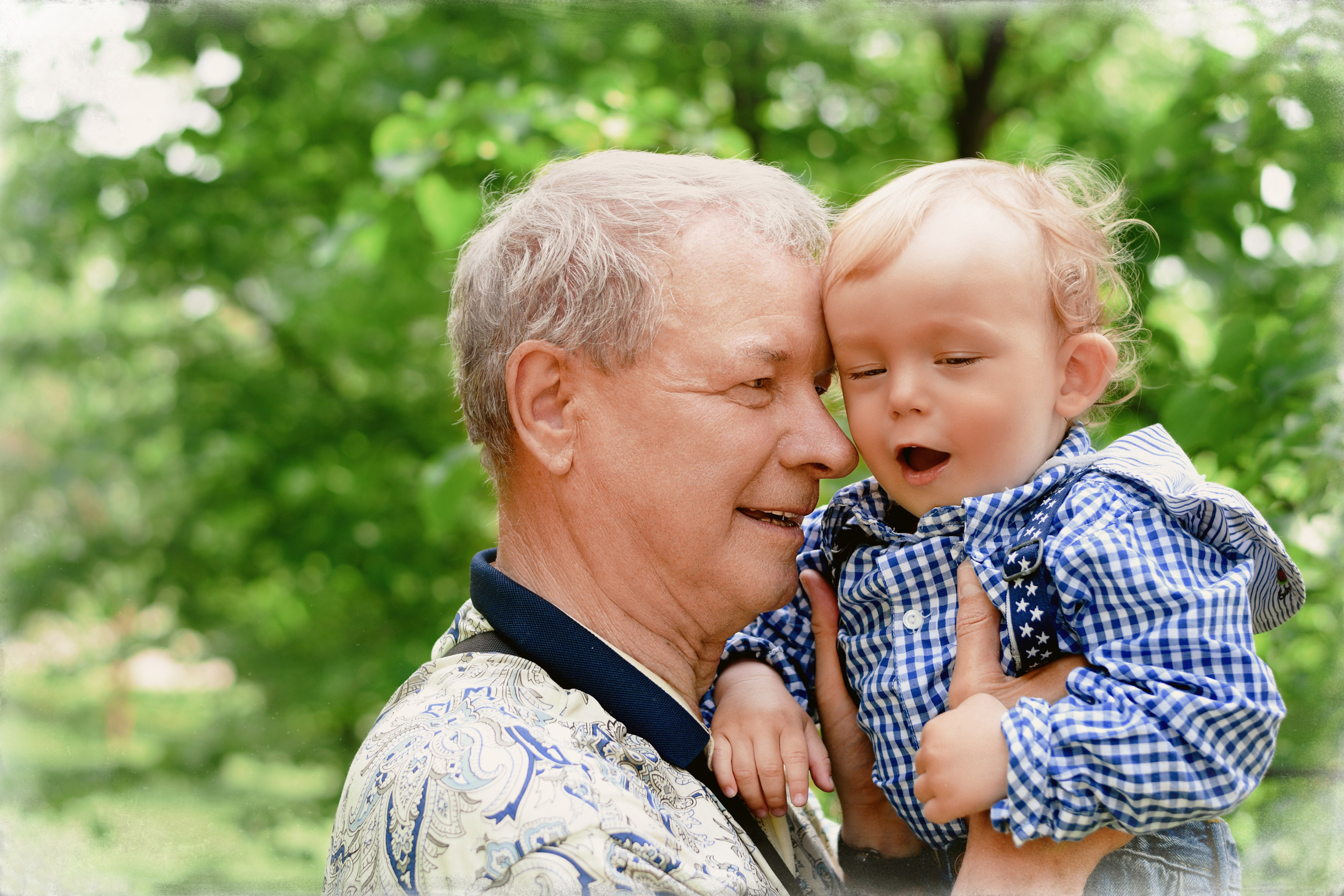 Семейная и детская съемка. Фотосессии на природе. Красноярск