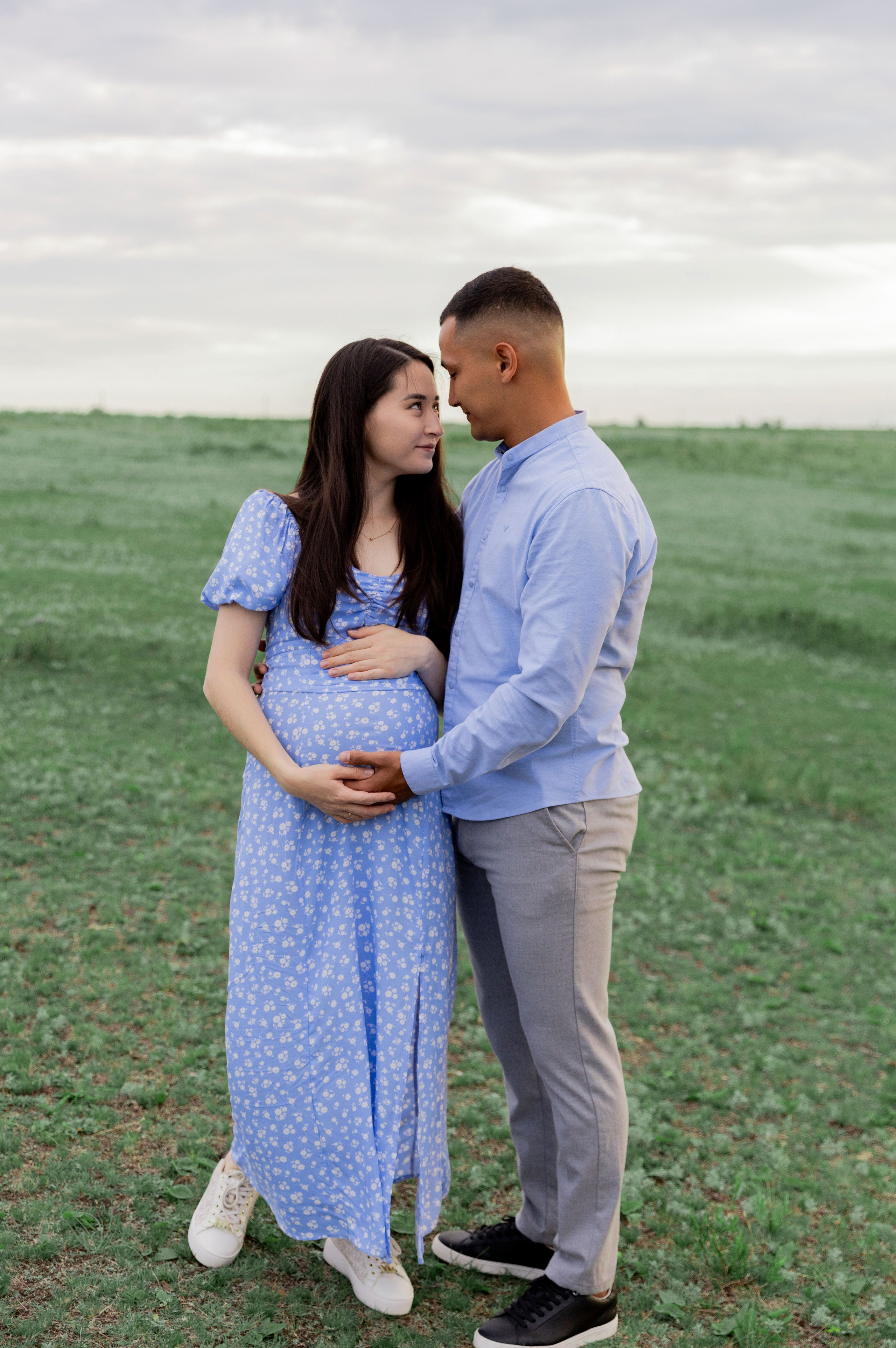 Семья Ерсултана