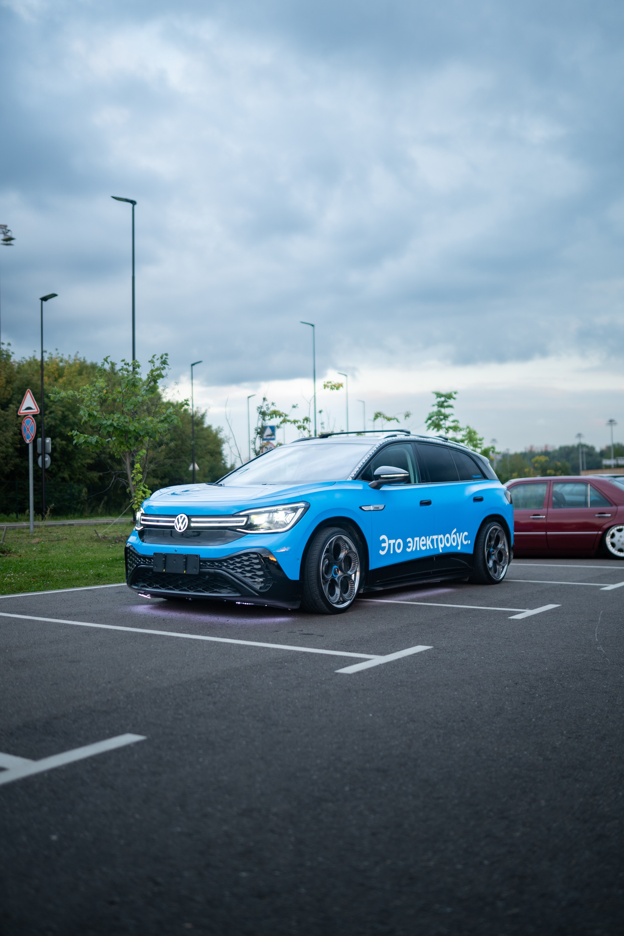 INSTAMEET | 20.08.2024. Mirllaev