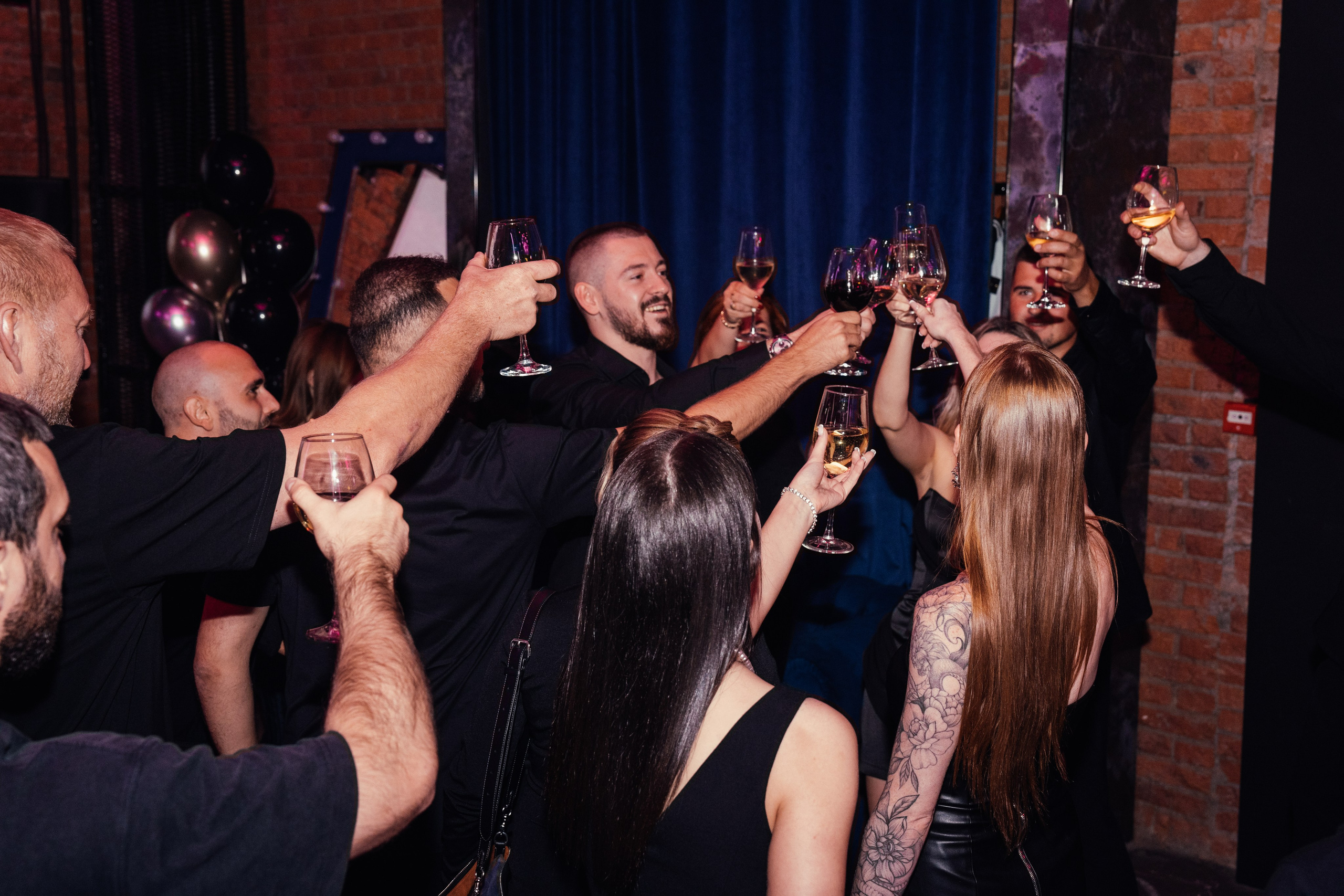 Мероприятие. Анастасия Профессиональный фотограф в Москве