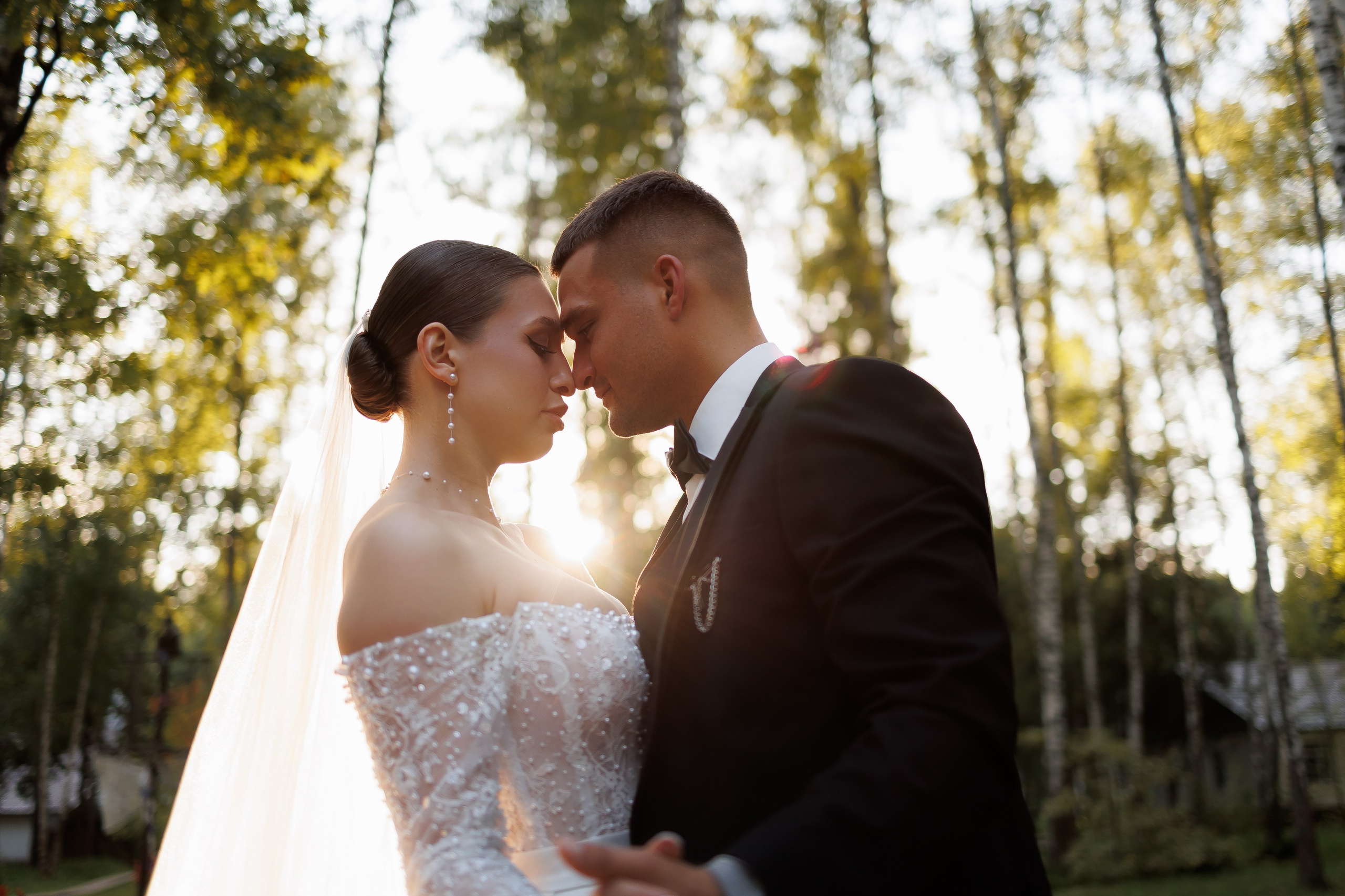 Свадебный фотограф цены Нижний Новгород