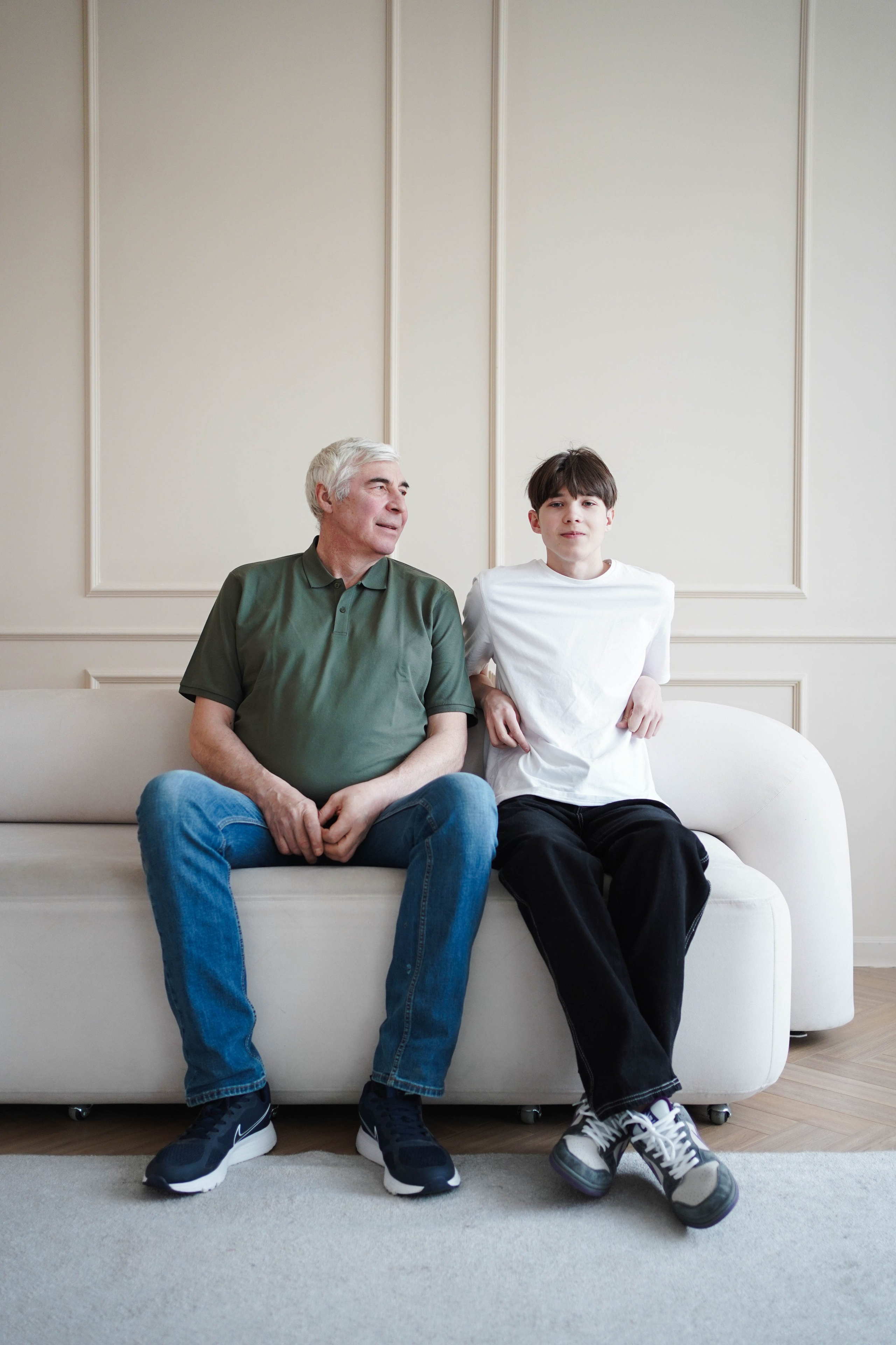 Варежка. Семейный и портретный фотограф в Екатеринбурге Yana Strok