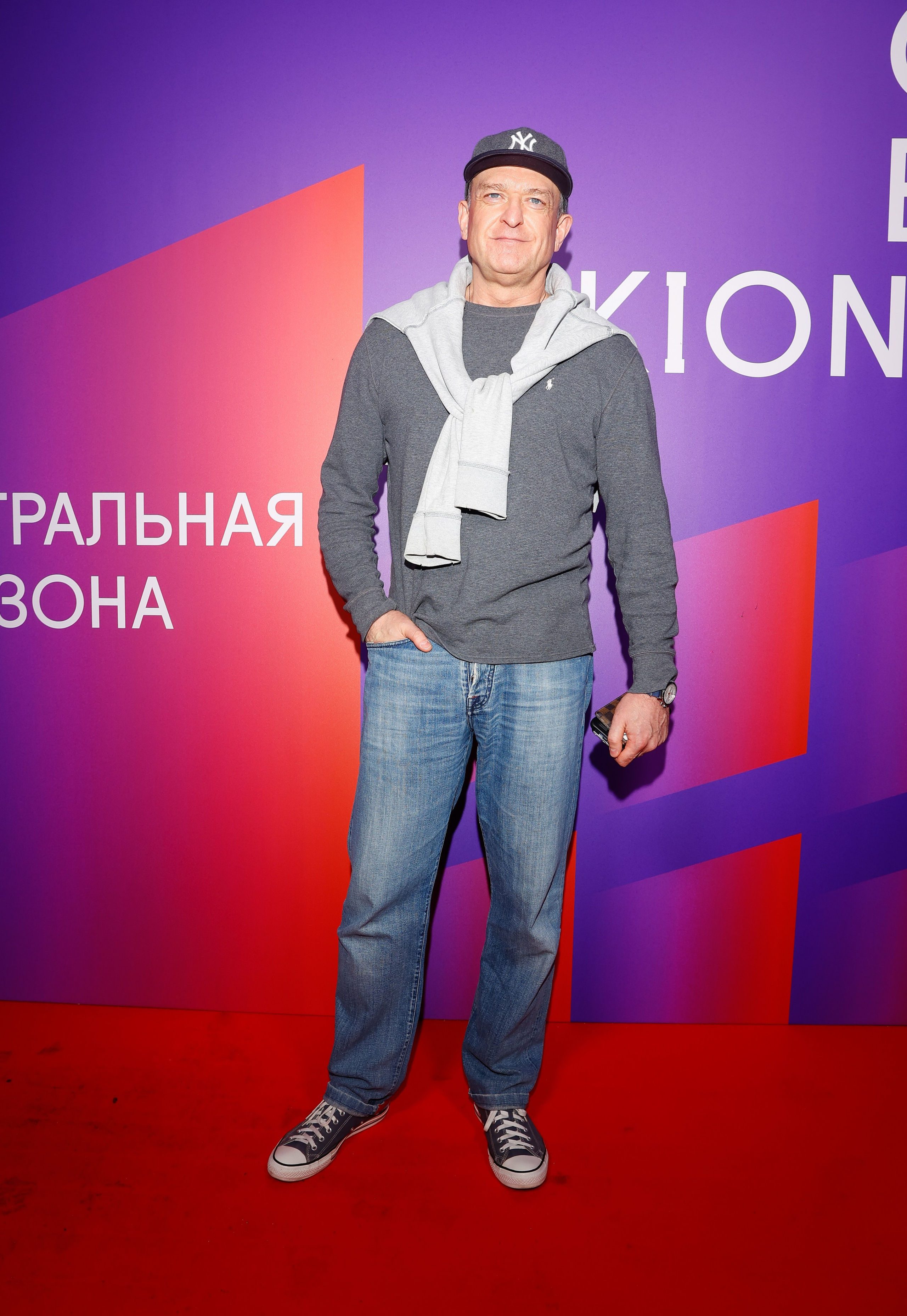 ТЕАТРАЛЬНАЯ ЗОНА | СТРЕЛКА | KION. Nikolskayasecular