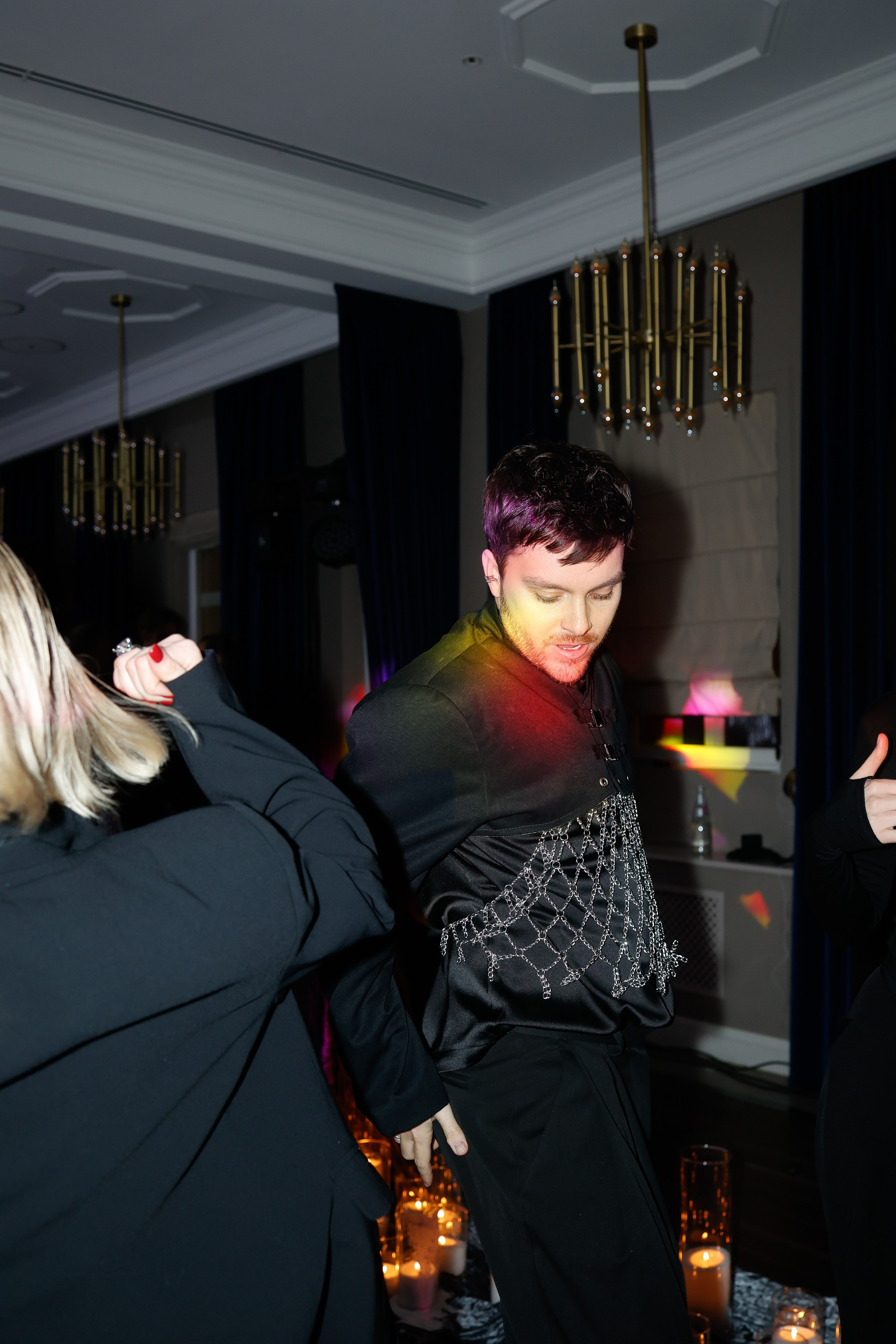 СЕРГЕЙ СУХОВ. Nikolskayasecular