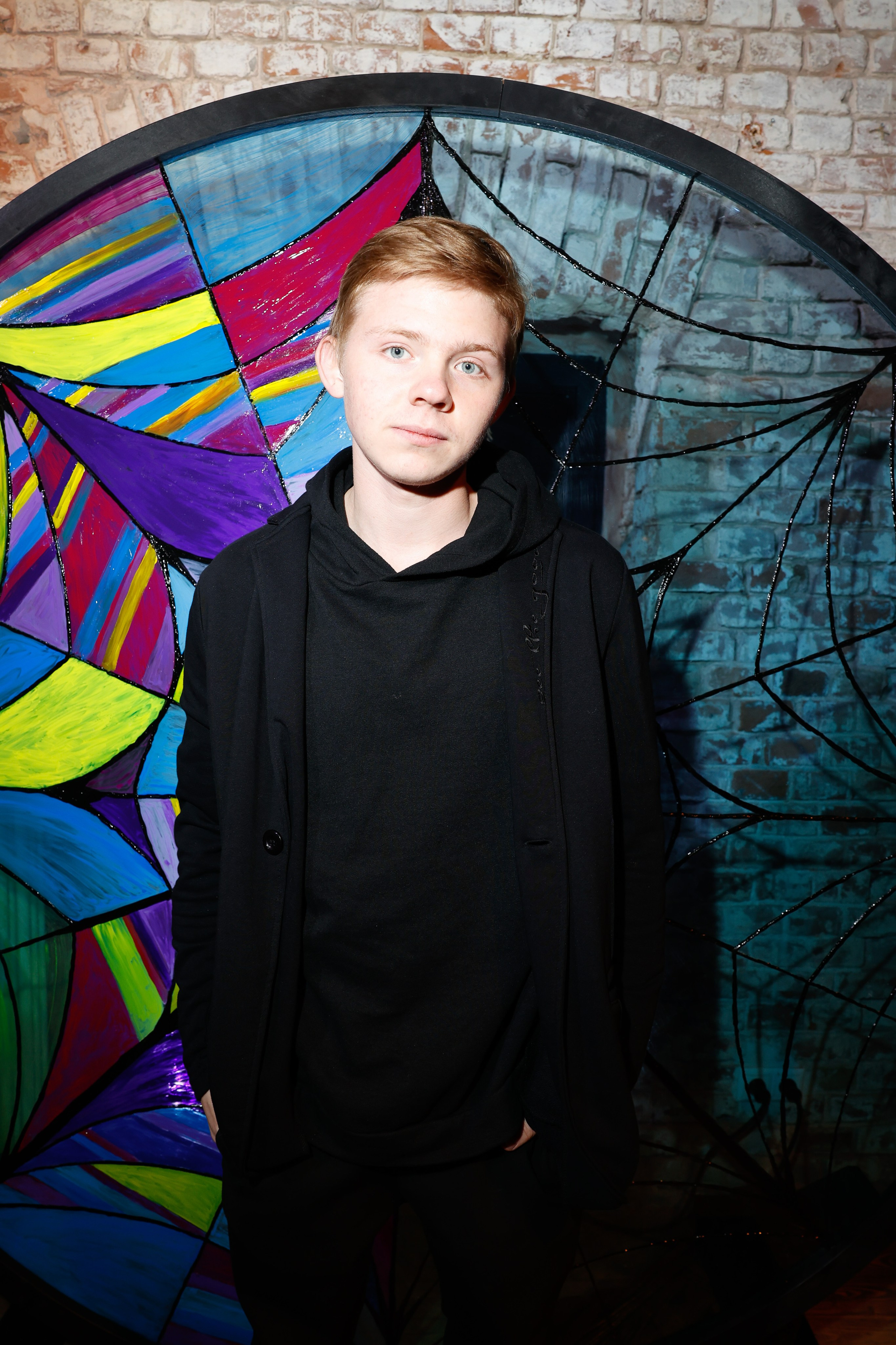 WEDNESDAY PARTY. Nikolskayasecular