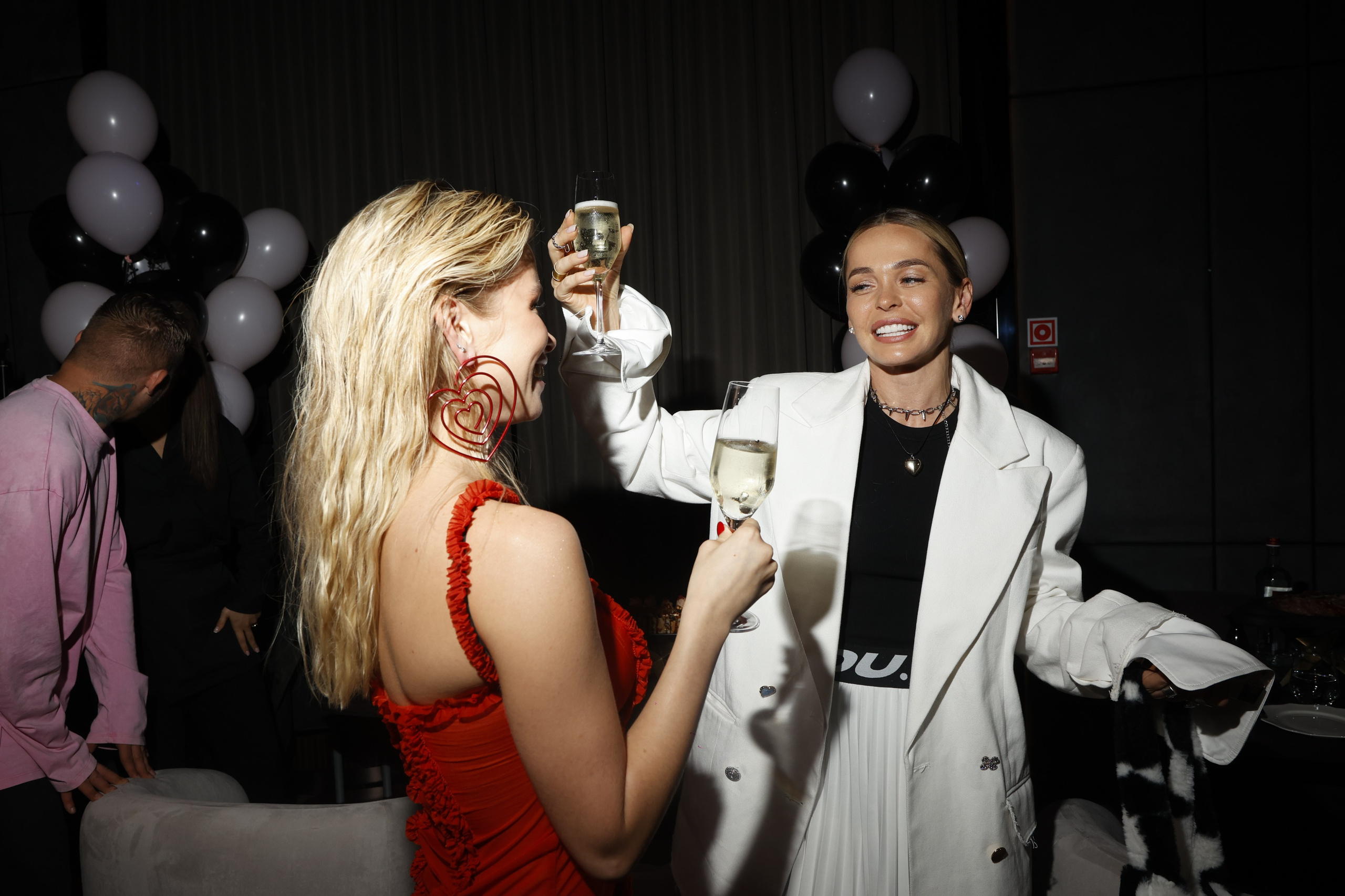 АЛЛА БРУЛЕТОВА. Nikolskayasecular