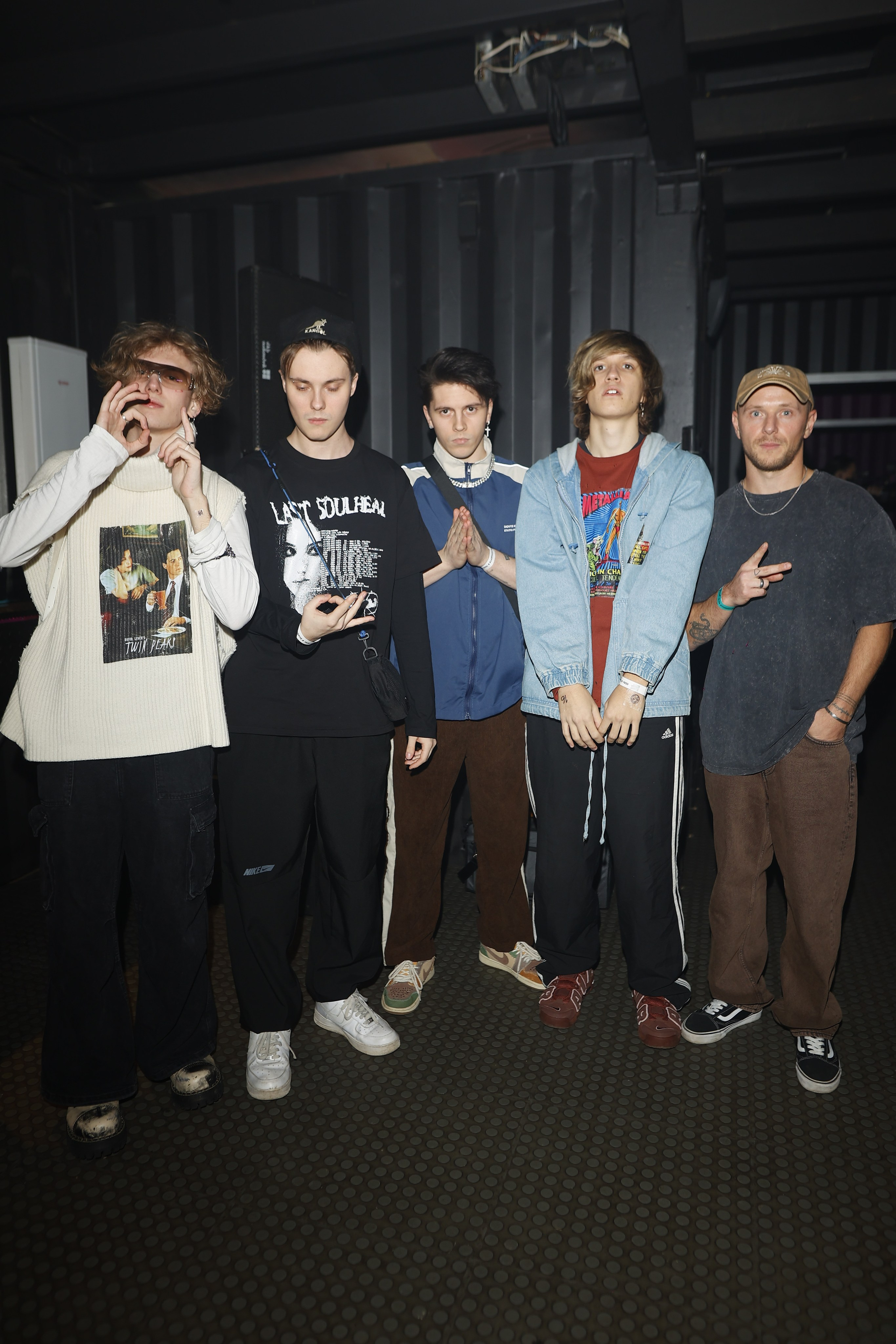 КАТЯ АДУШКИНА. Nikolskayasecular