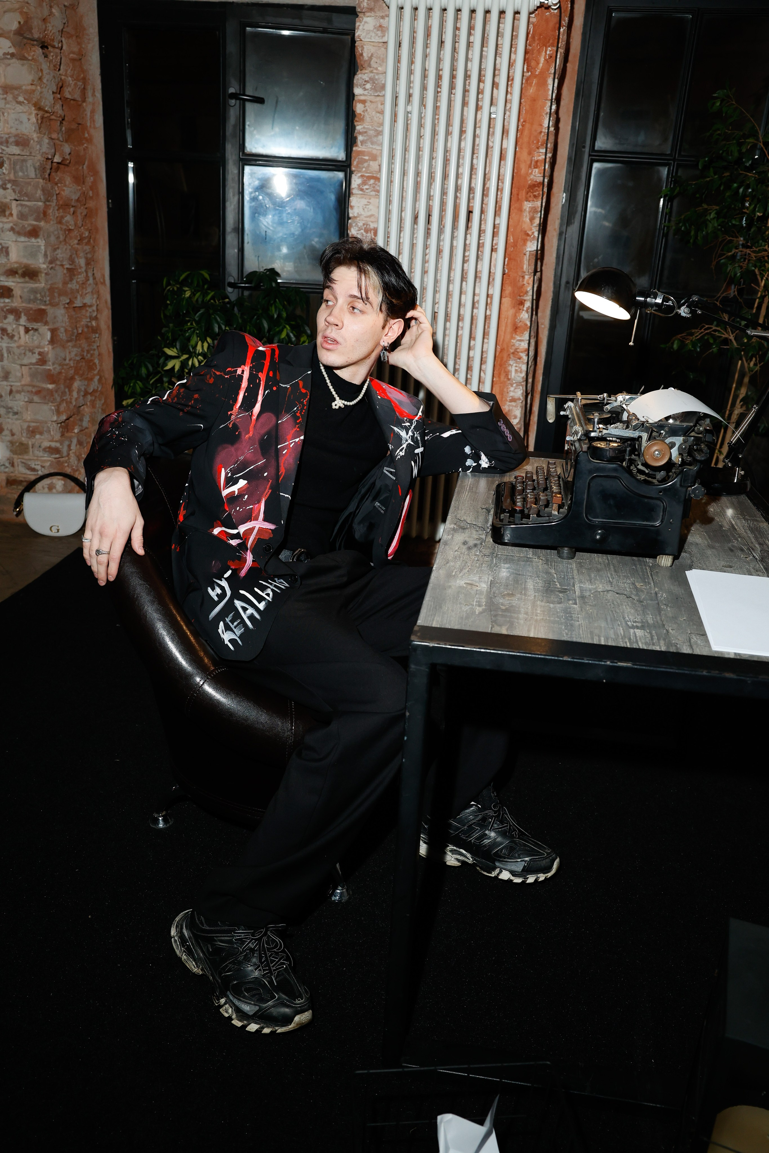 WEDNESDAY PARTY. Nikolskayasecular