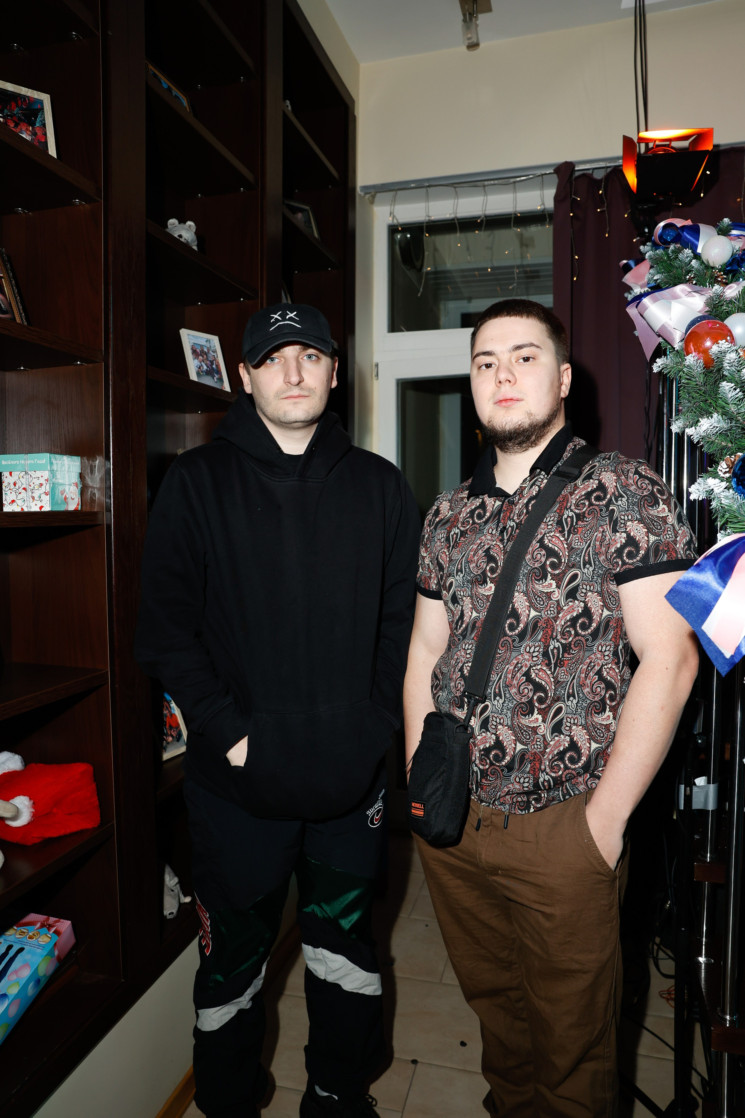 HYPE HOUSE. Nikolskayasecular