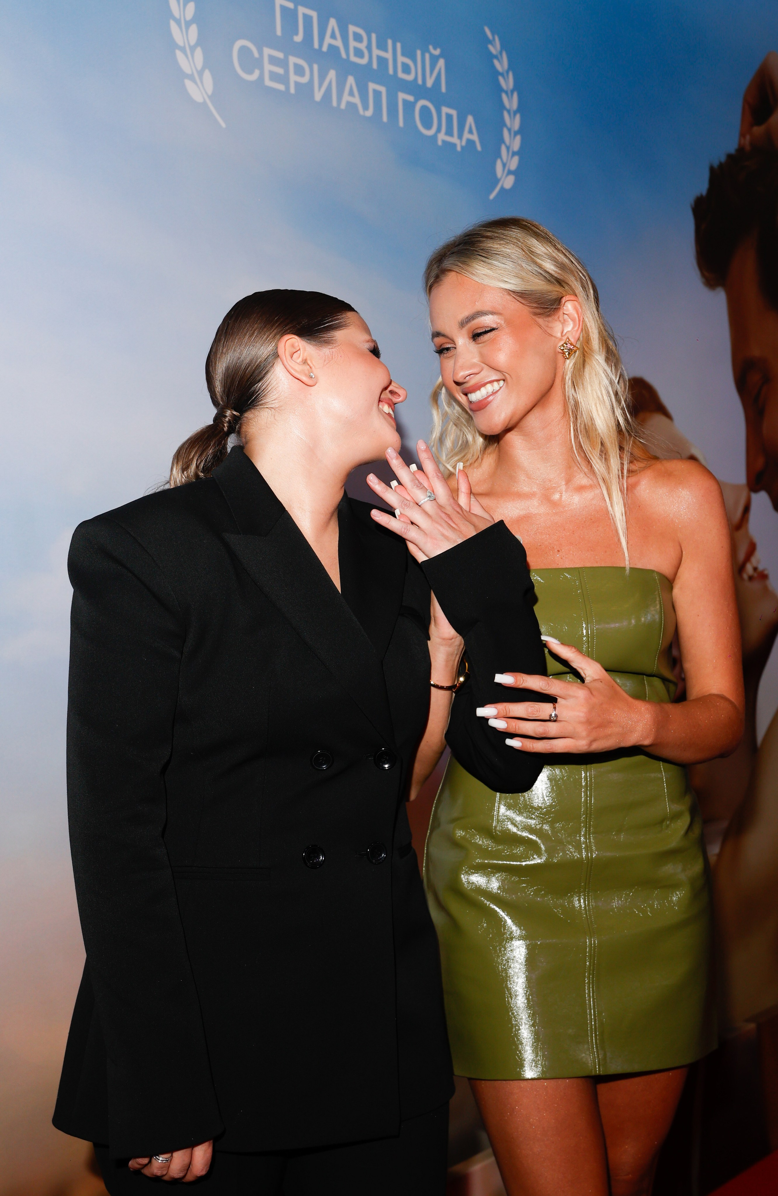 МОСКВА СЛЕЗАМ НЕ ВЕРИТ. Nikolskayasecular