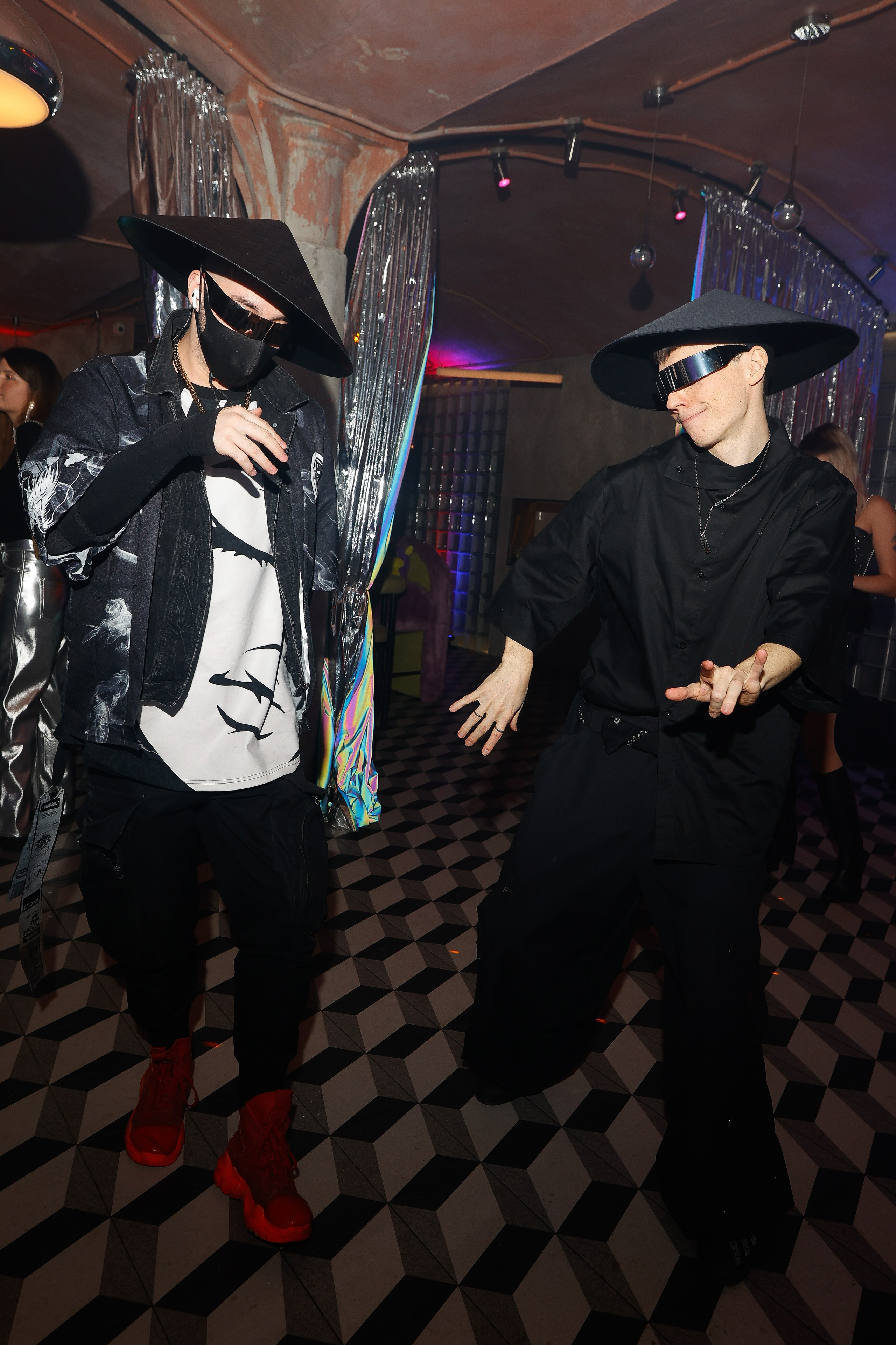 АНДРЕЙ ГЛАЗУНОВ. Nikolskayasecular