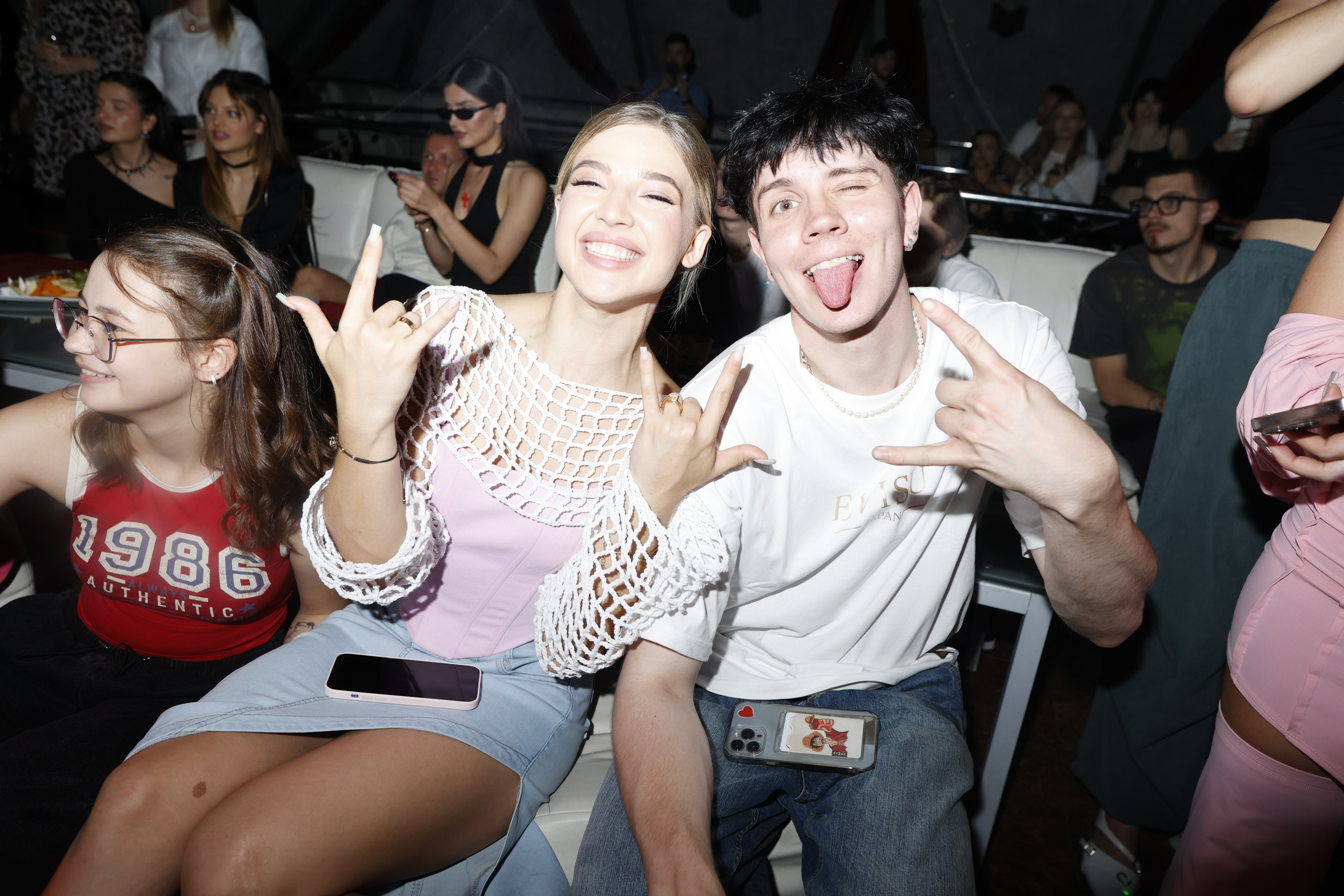 ЮЛЯ ГАВРИЛИНА. Nikolskayasecular