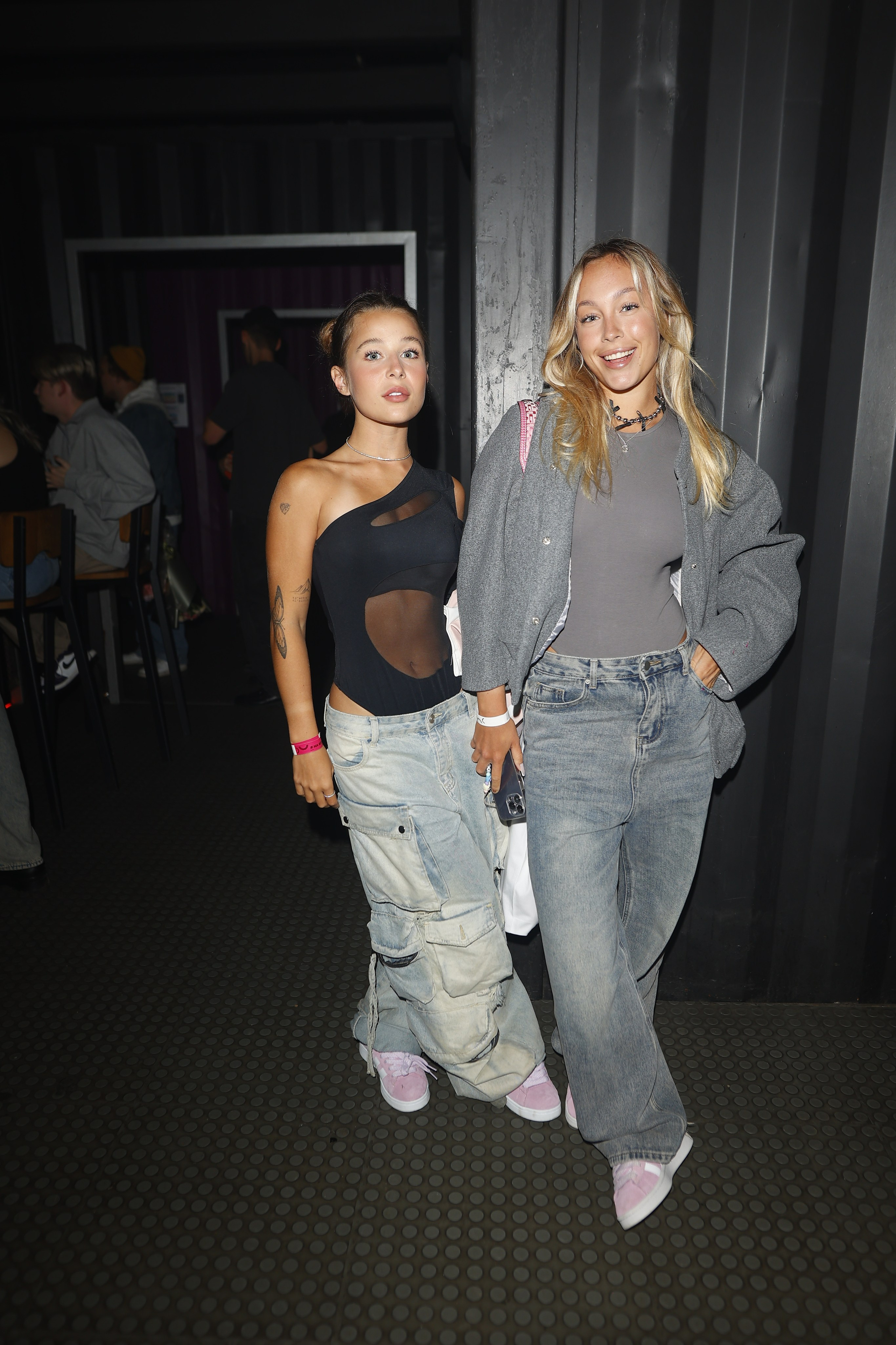 КАТЯ АДУШКИНА. Nikolskayasecular