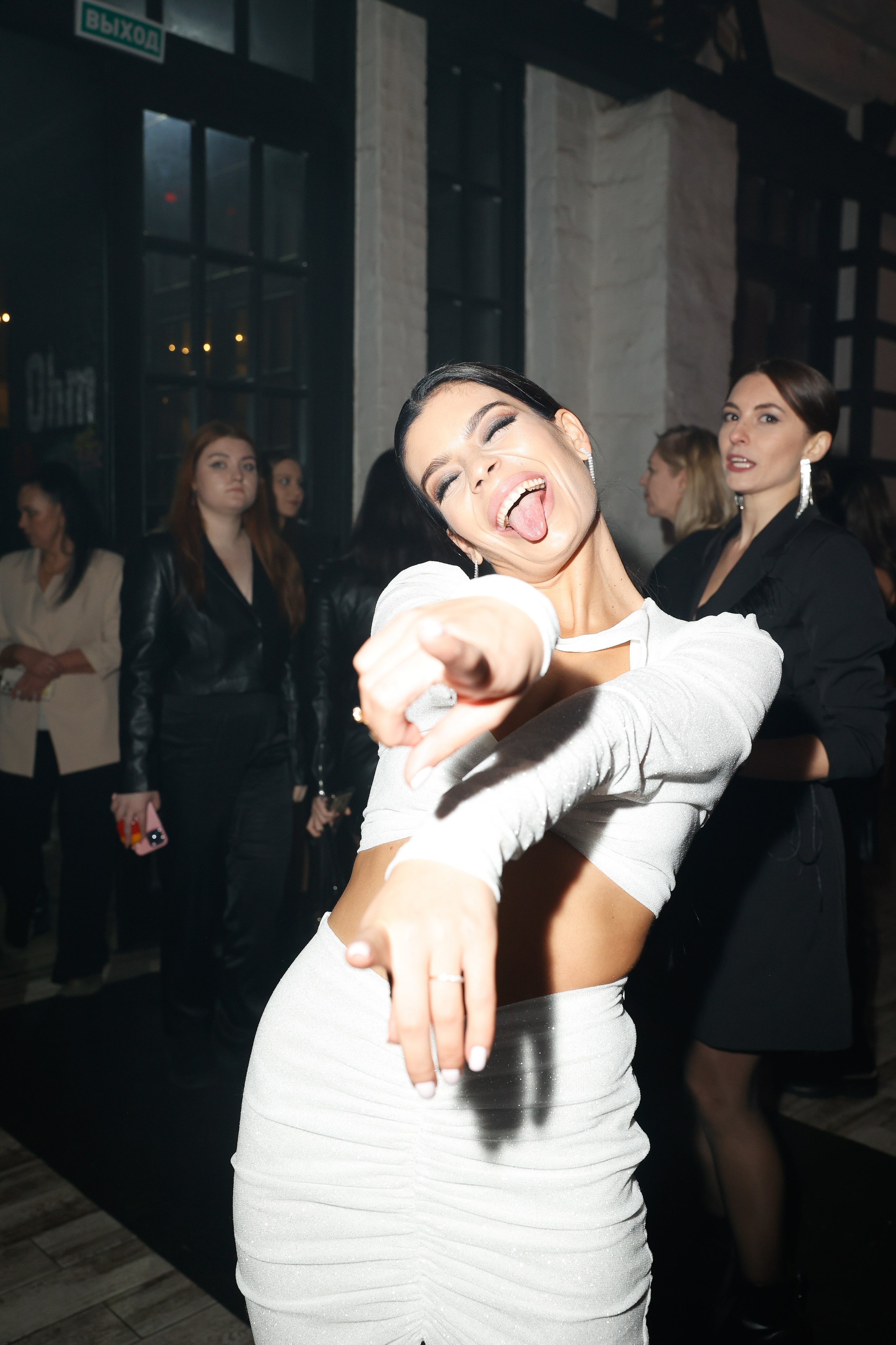 ЛЕРА ИЗУМРУД. Nikolskayasecular