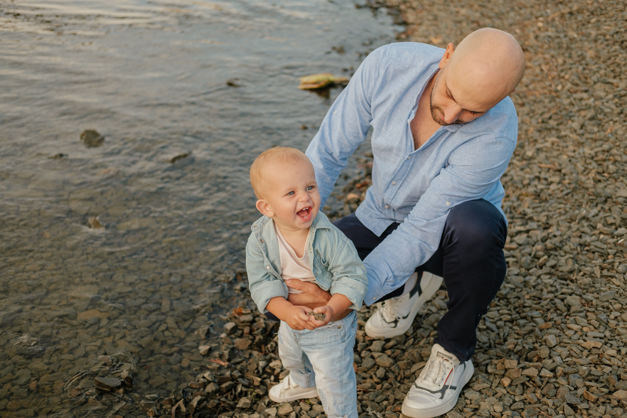 День рождения сына. Фотограф в Иркутске Анна Мирошникова