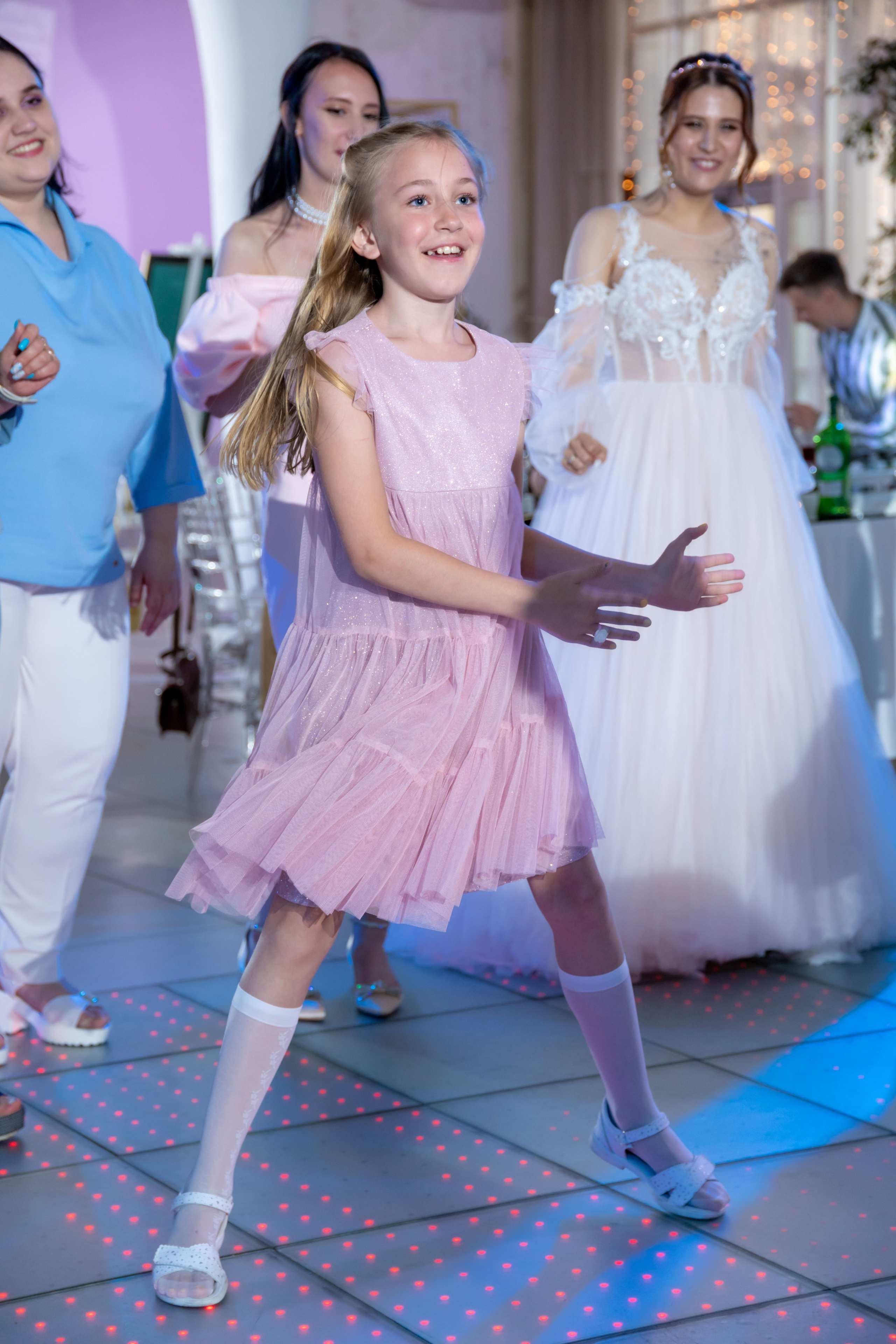 Фотограф на банкет свадьбы, юбилея в Санкт-Петербурге. Фотограф на праздник, корпоратив, День Рождения и Юбилей в г. Санкт-Петербурге Алексей Анкушев