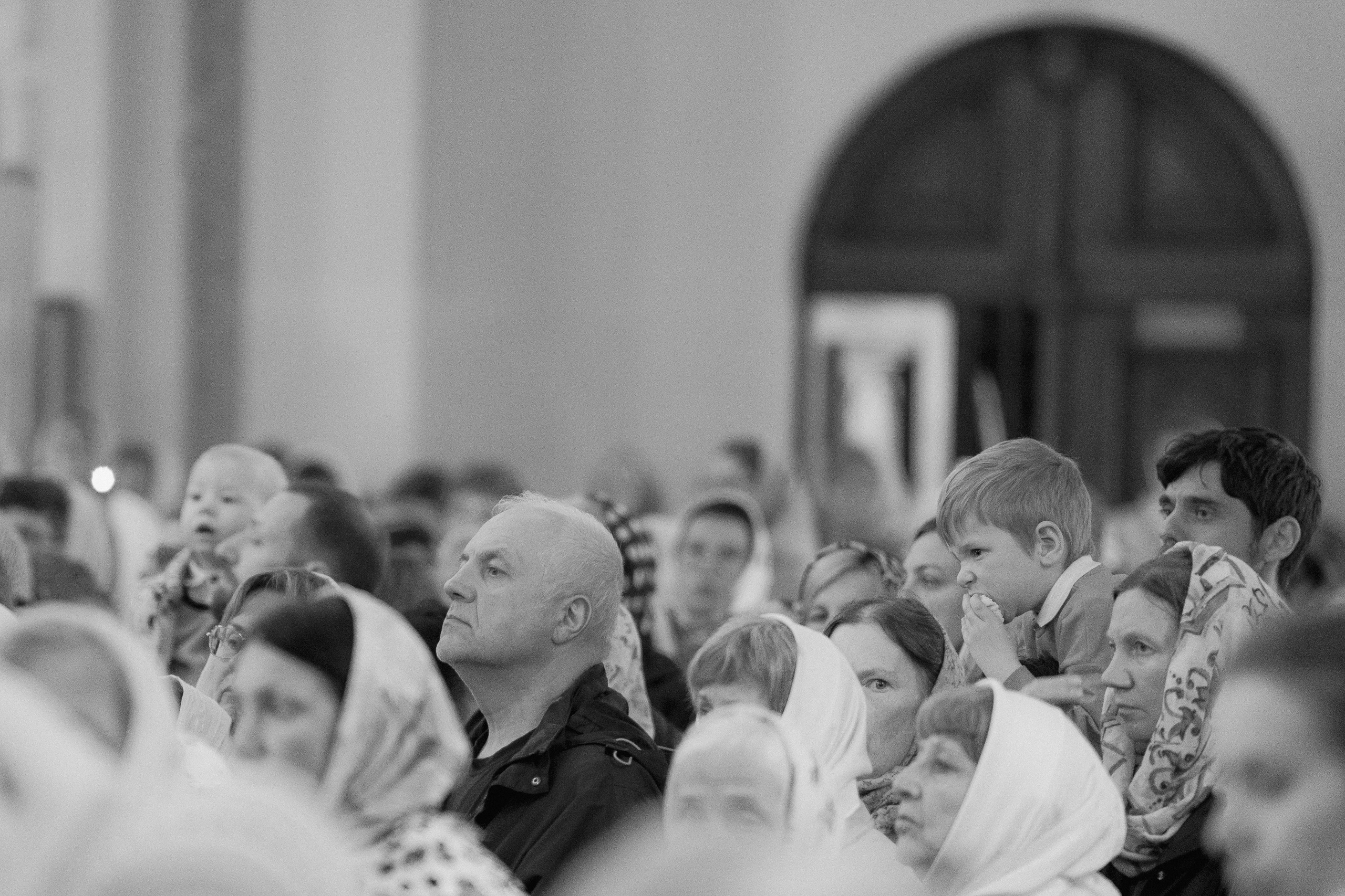 125 лет Гродненской епархии. Свадебный и семейный фотограф | Слоним, Гродно| Варя Режа́бек