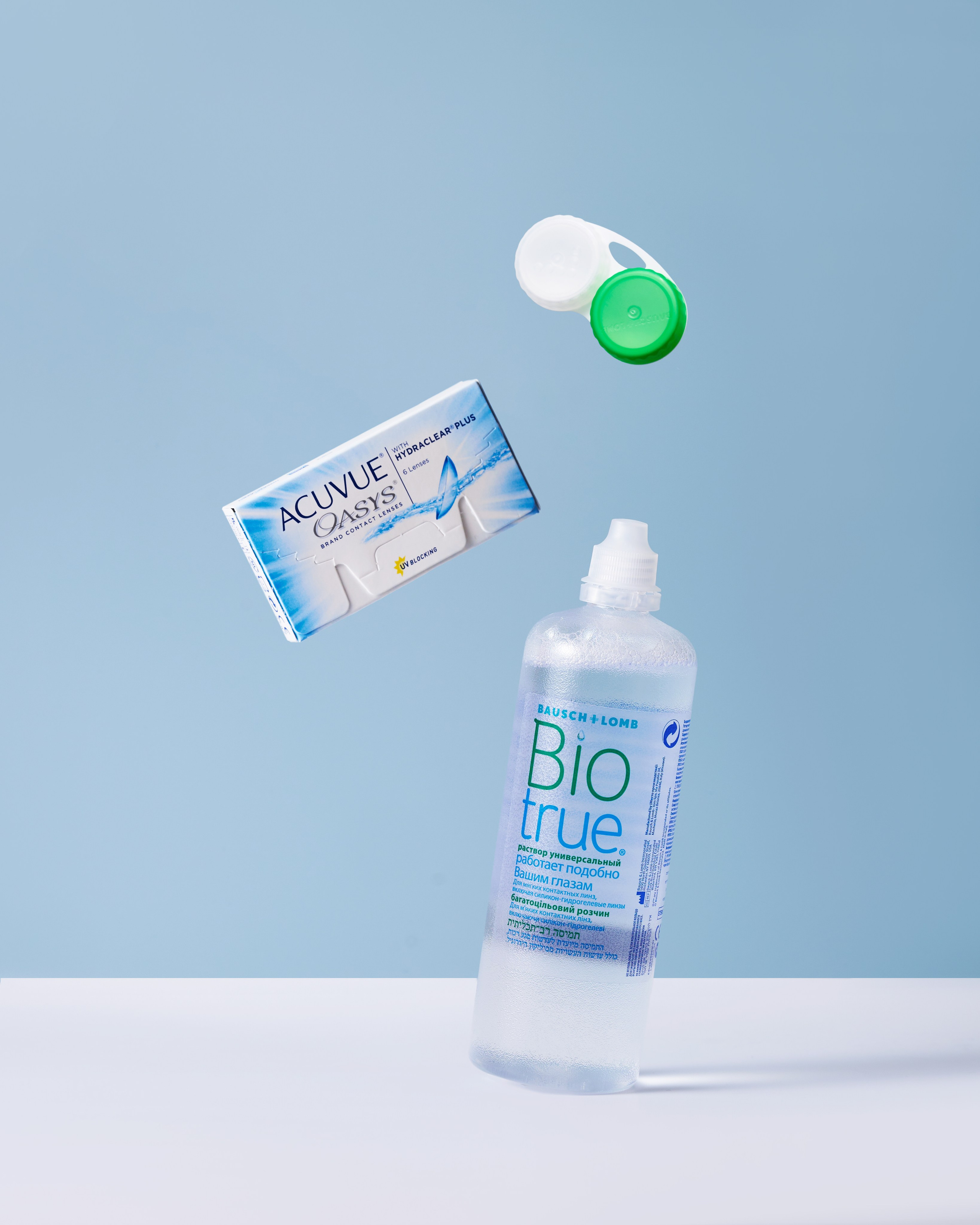 LensGo. Предметный фотограф в Москве Софья Боргардт