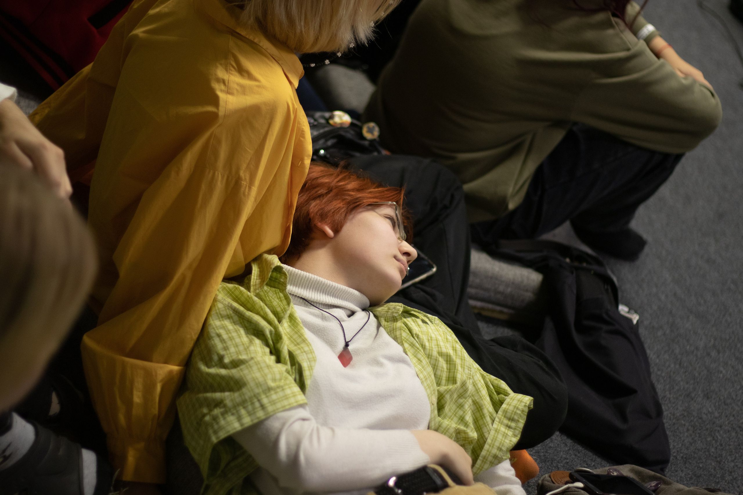 НЕ ШКОЛА БАРАБАНОВ. Портретный и пейзажный фотограф Никита Павлов